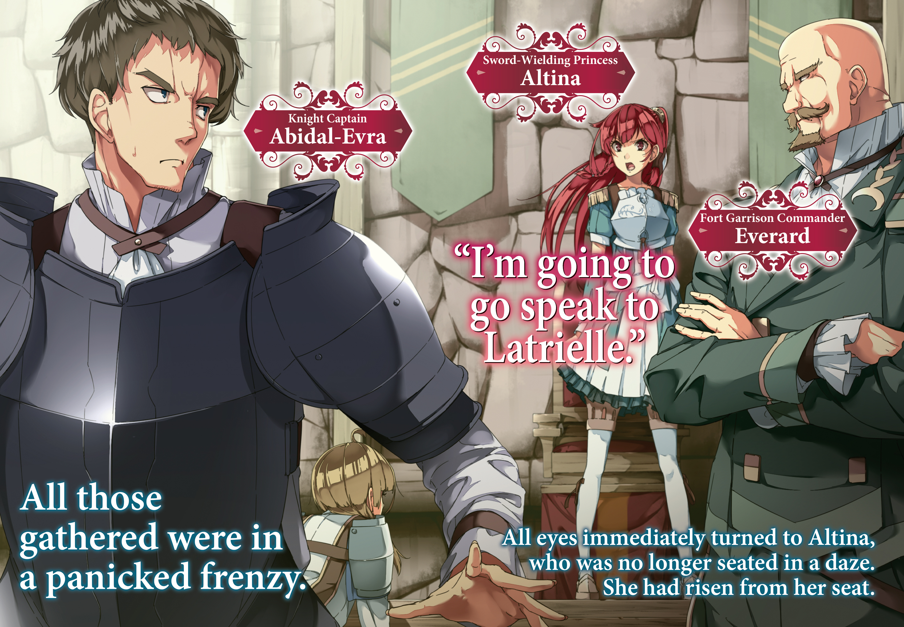 Bonus High Res Illustrations - 22