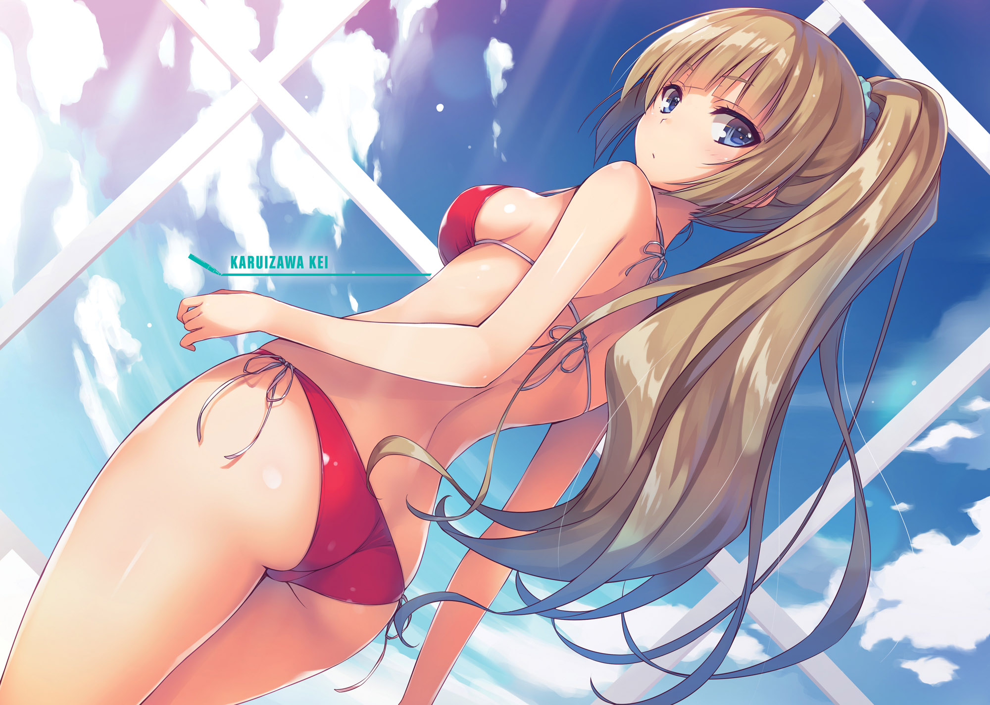 Character Gallery - 04