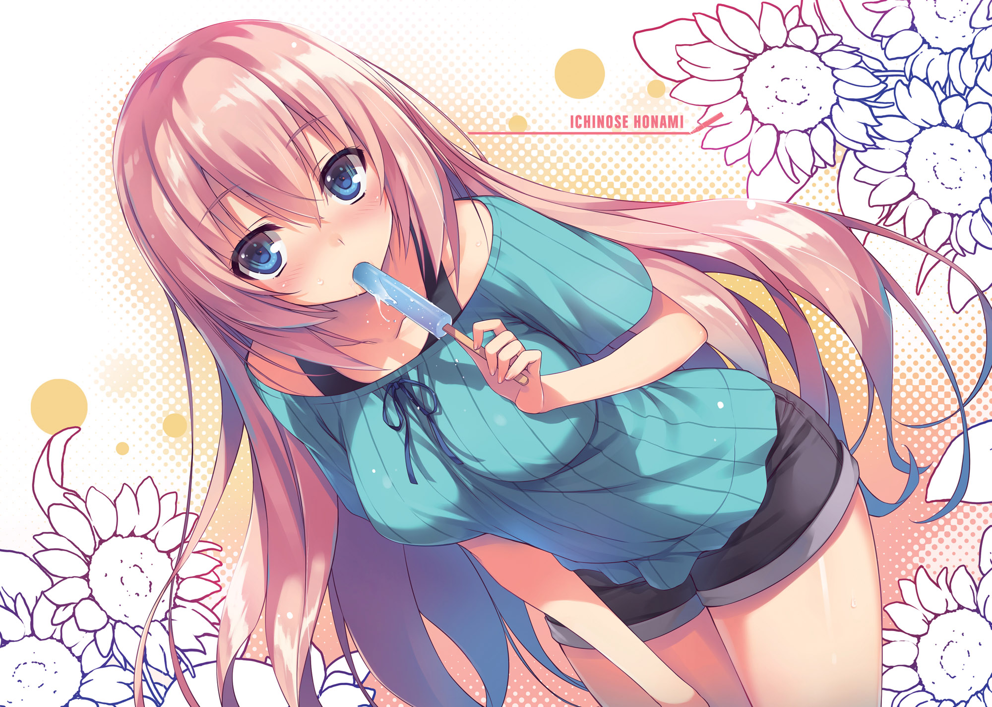 Character Gallery - 05