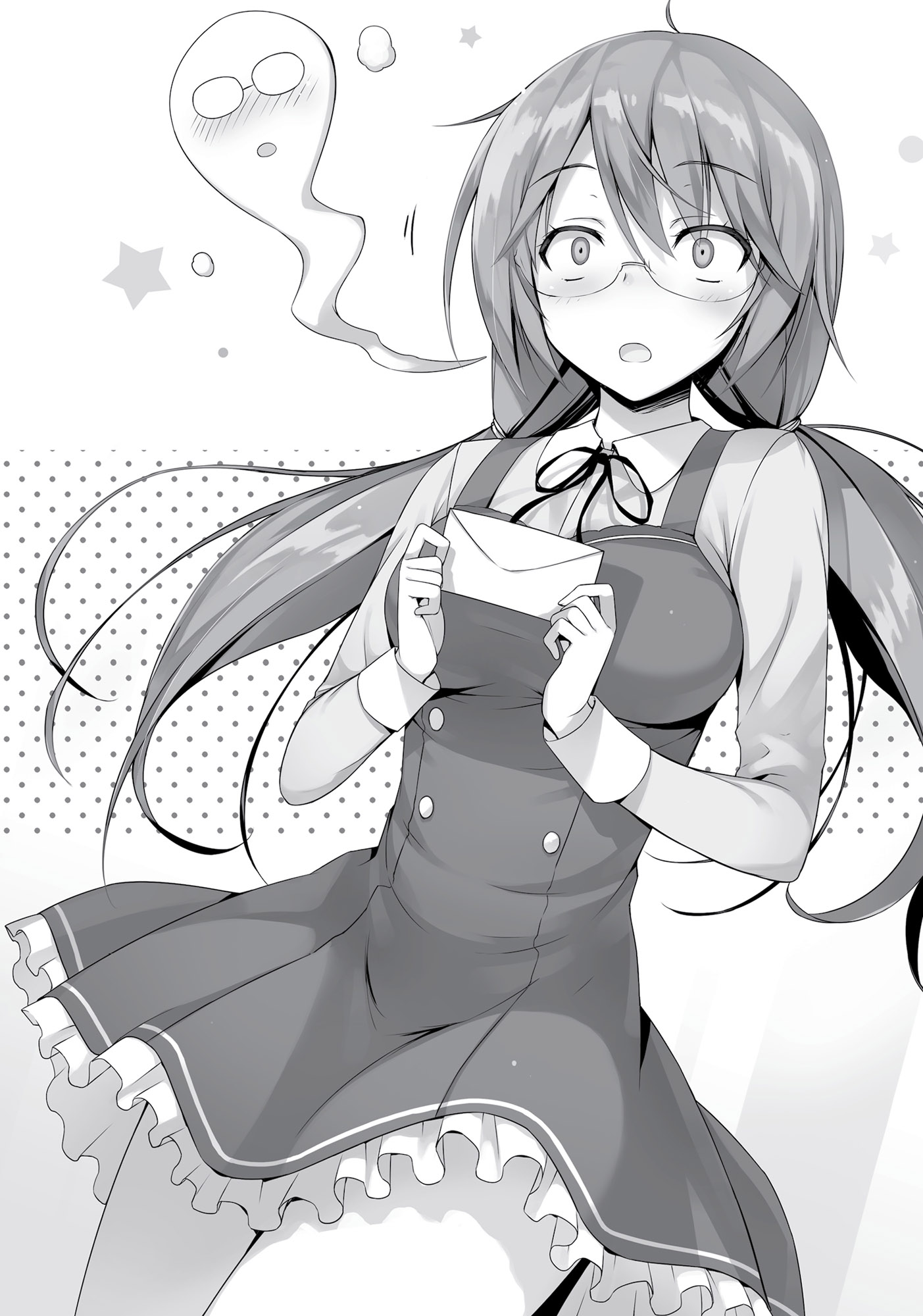 Chapter 4: Dangers Lurk in Everyday Life - 11