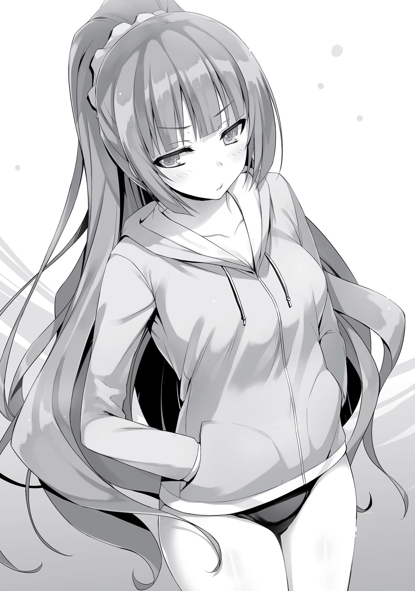 Chapter 6: A Gathering Between Classes - 13