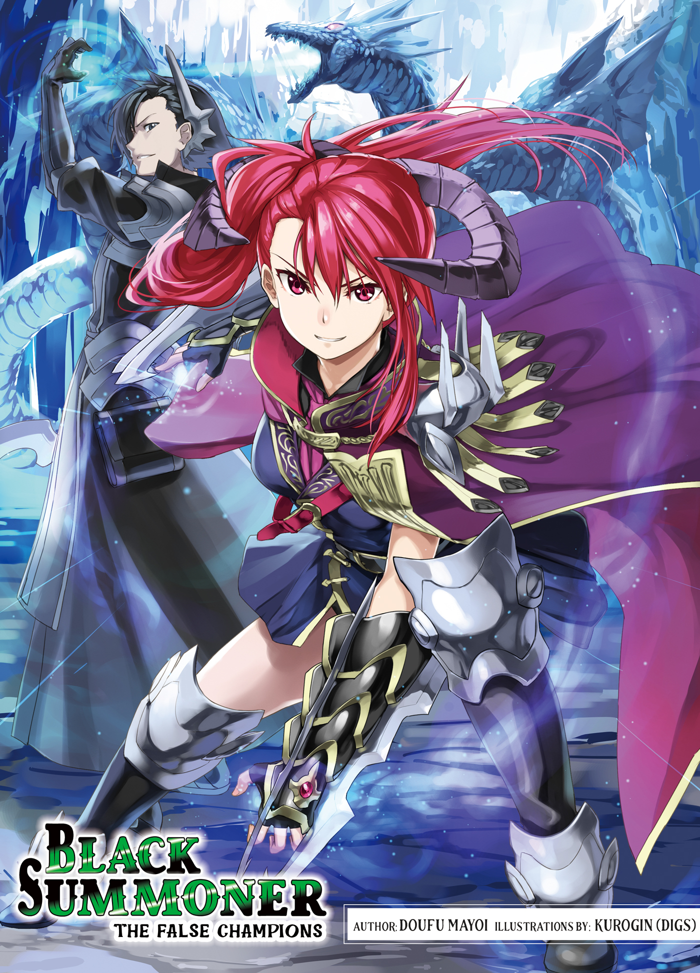 Color Illustrations - 02