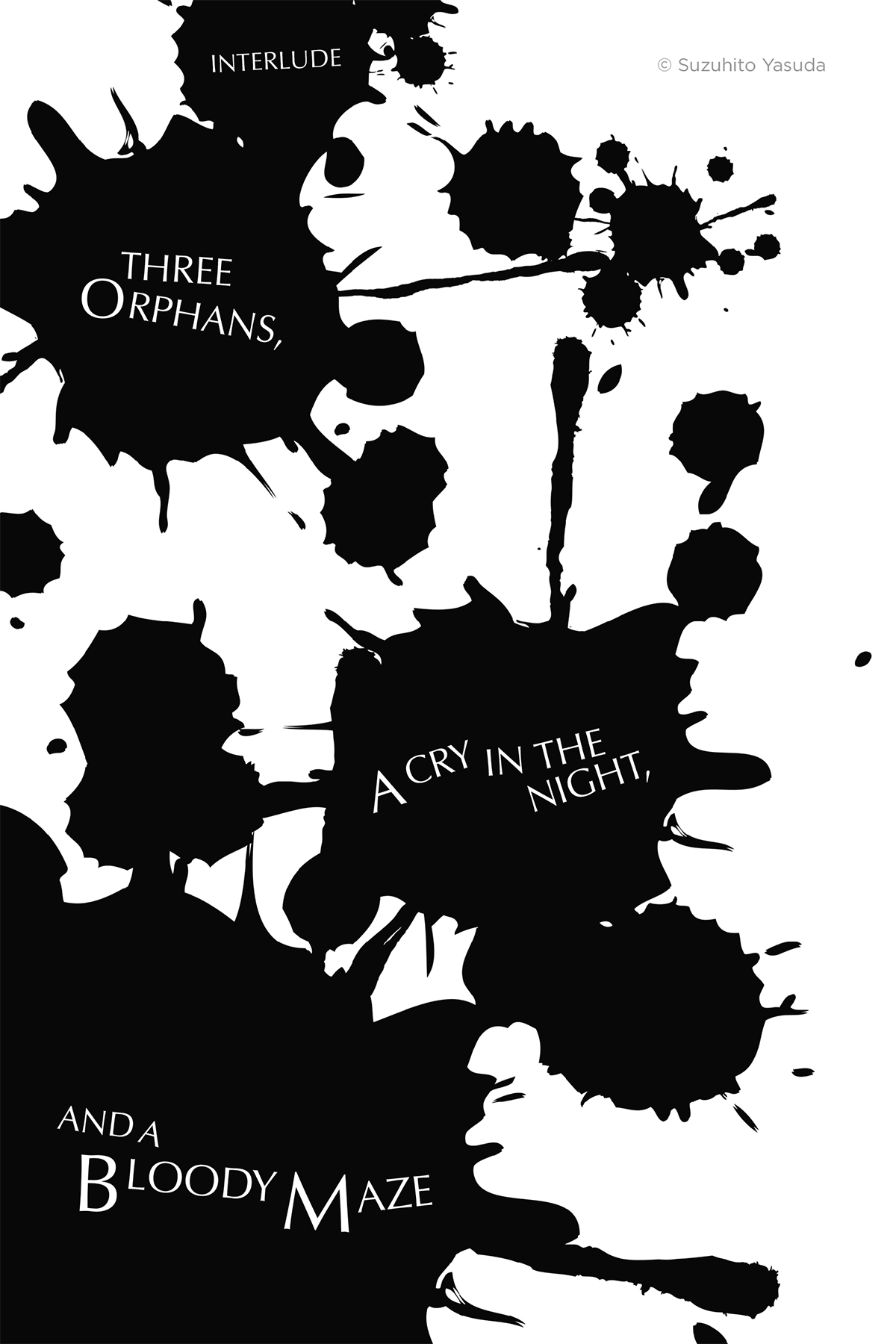 Chapter 4: A Skirmish in Daedalus Street - 29