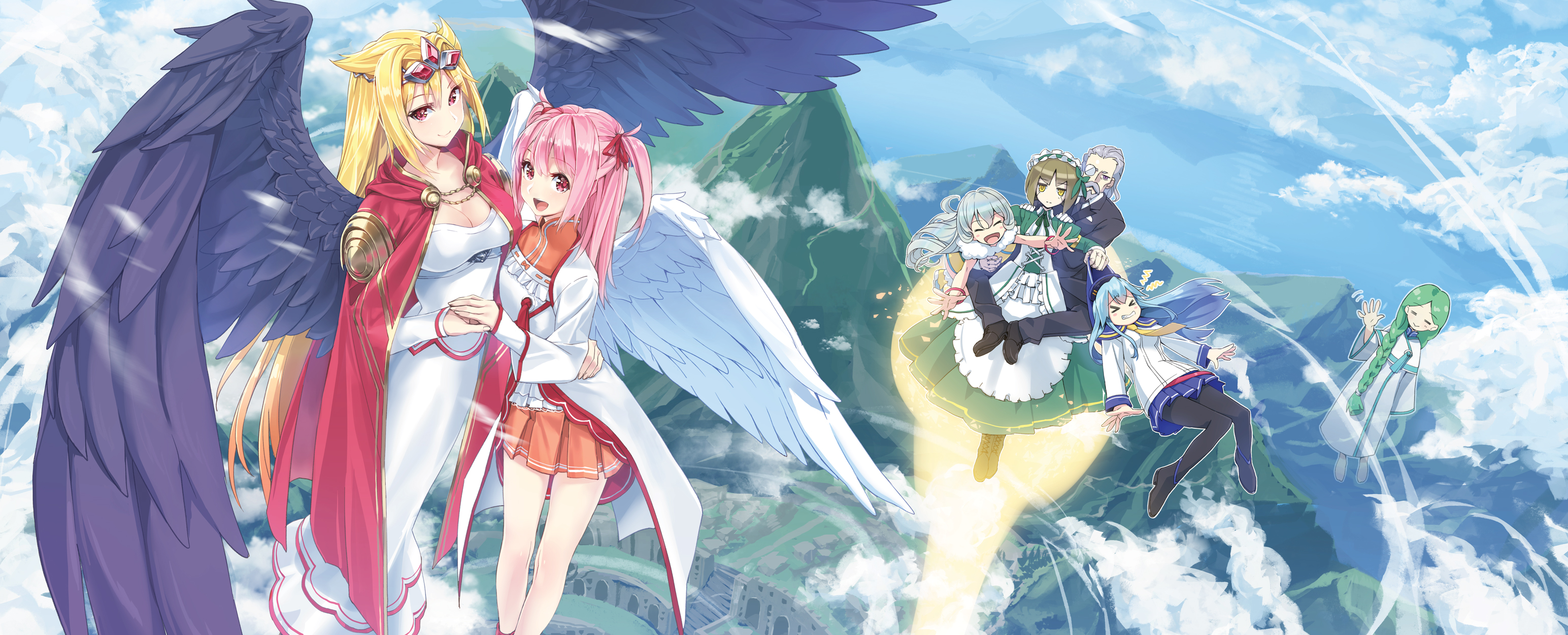 Bonus Textless Cover - 17