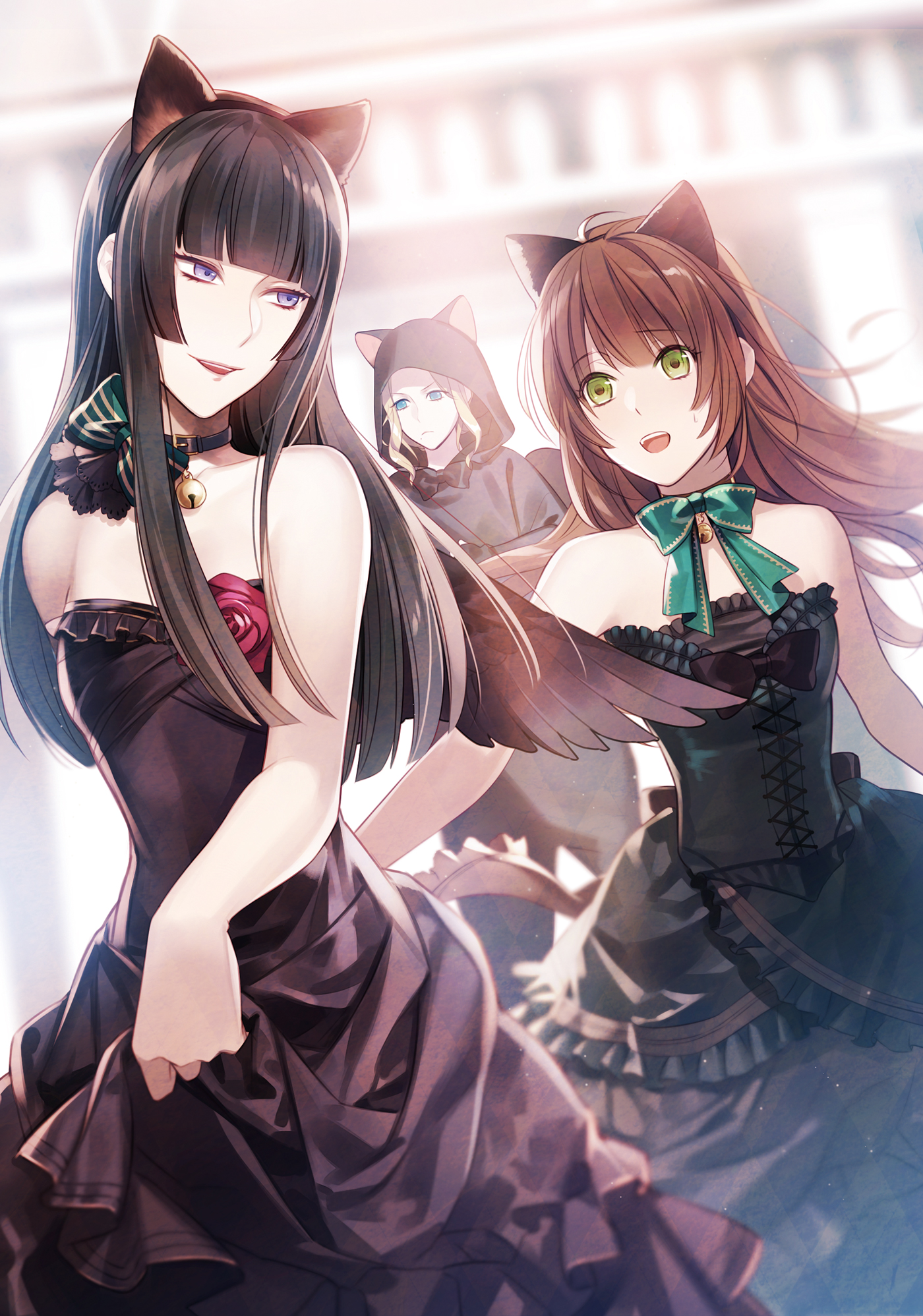 Color Illustrations - 02