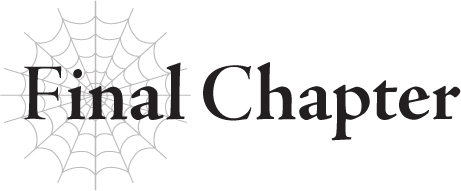 Final Chapter: First Encounter - 123