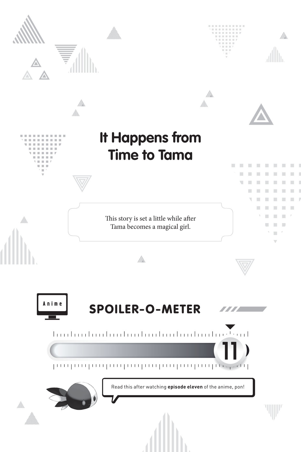 It Happens from Time to Tama - 60