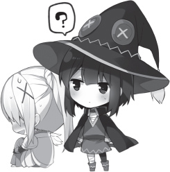 Chapter 5: A Full Stop for This Ridiculous Plan! - 21