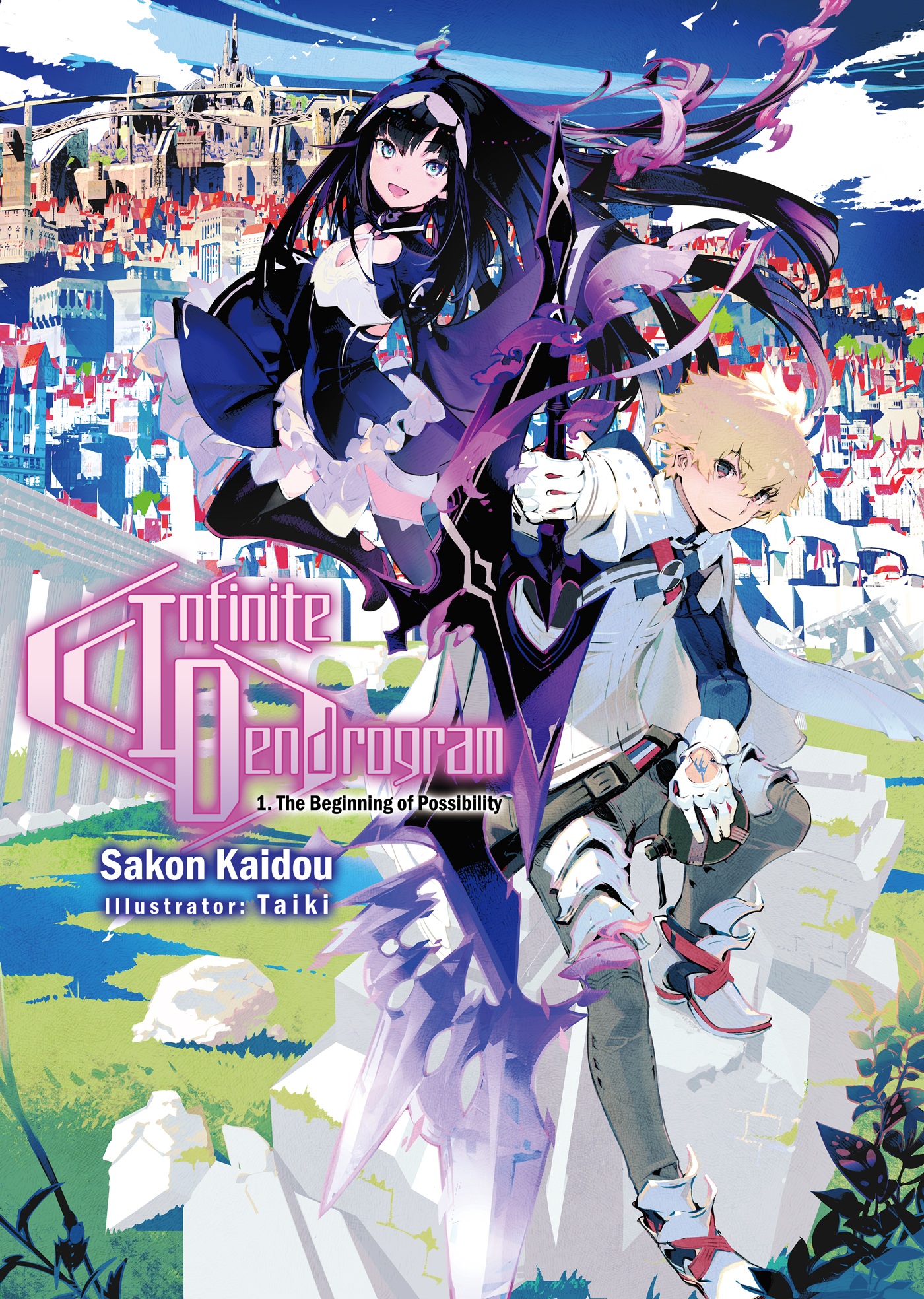 Color Illustrations - 02