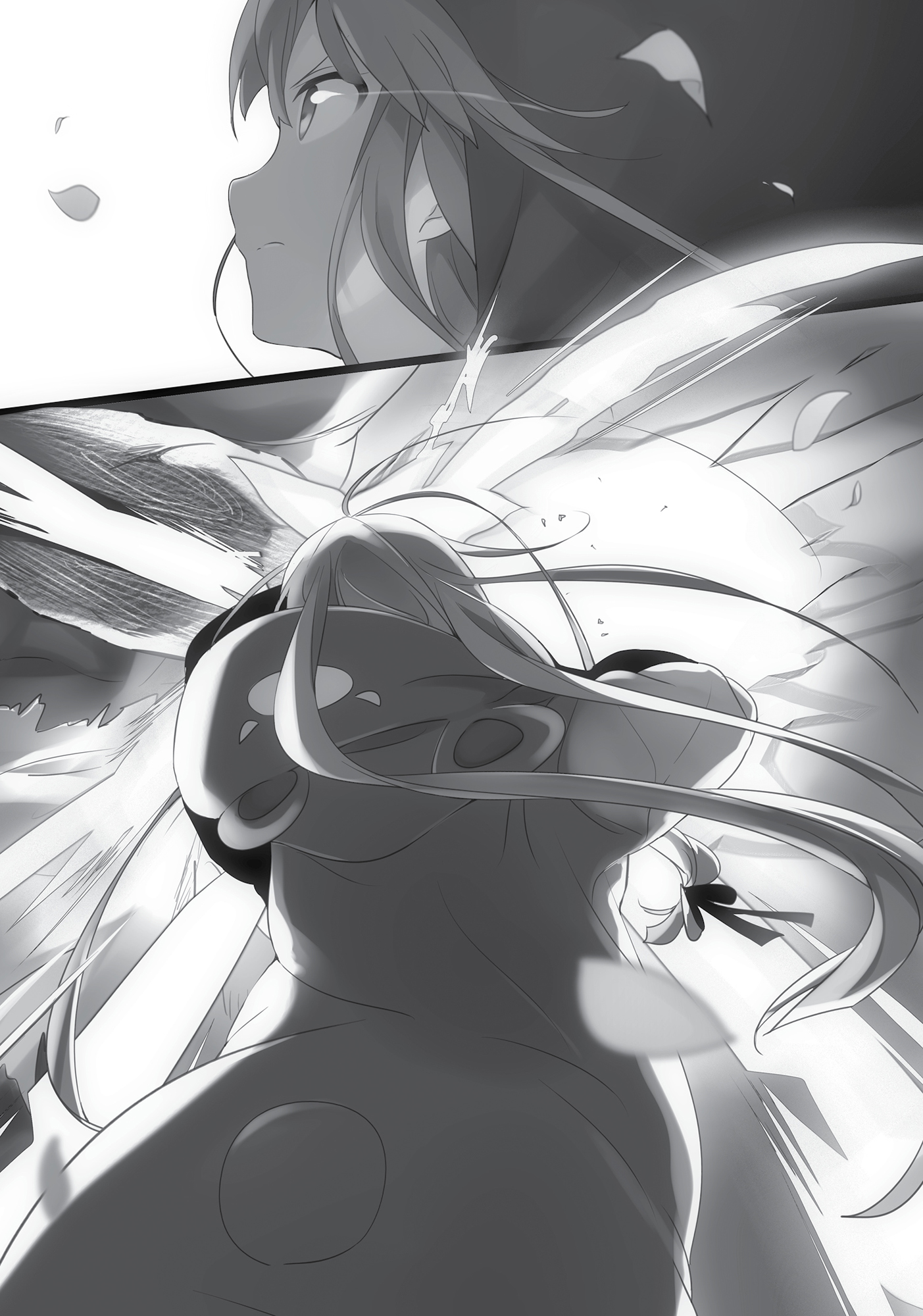 Chapter 109: The Bear Rises to Adventurer Rank C - 09