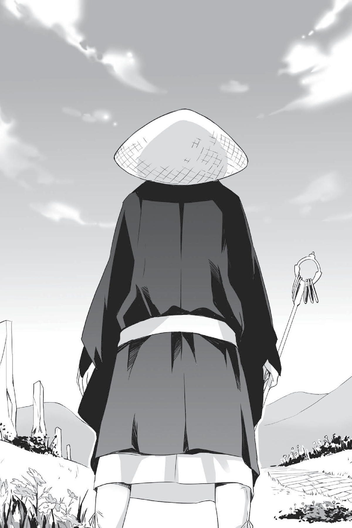 Chapter 3: Ghost Orchestra - 37