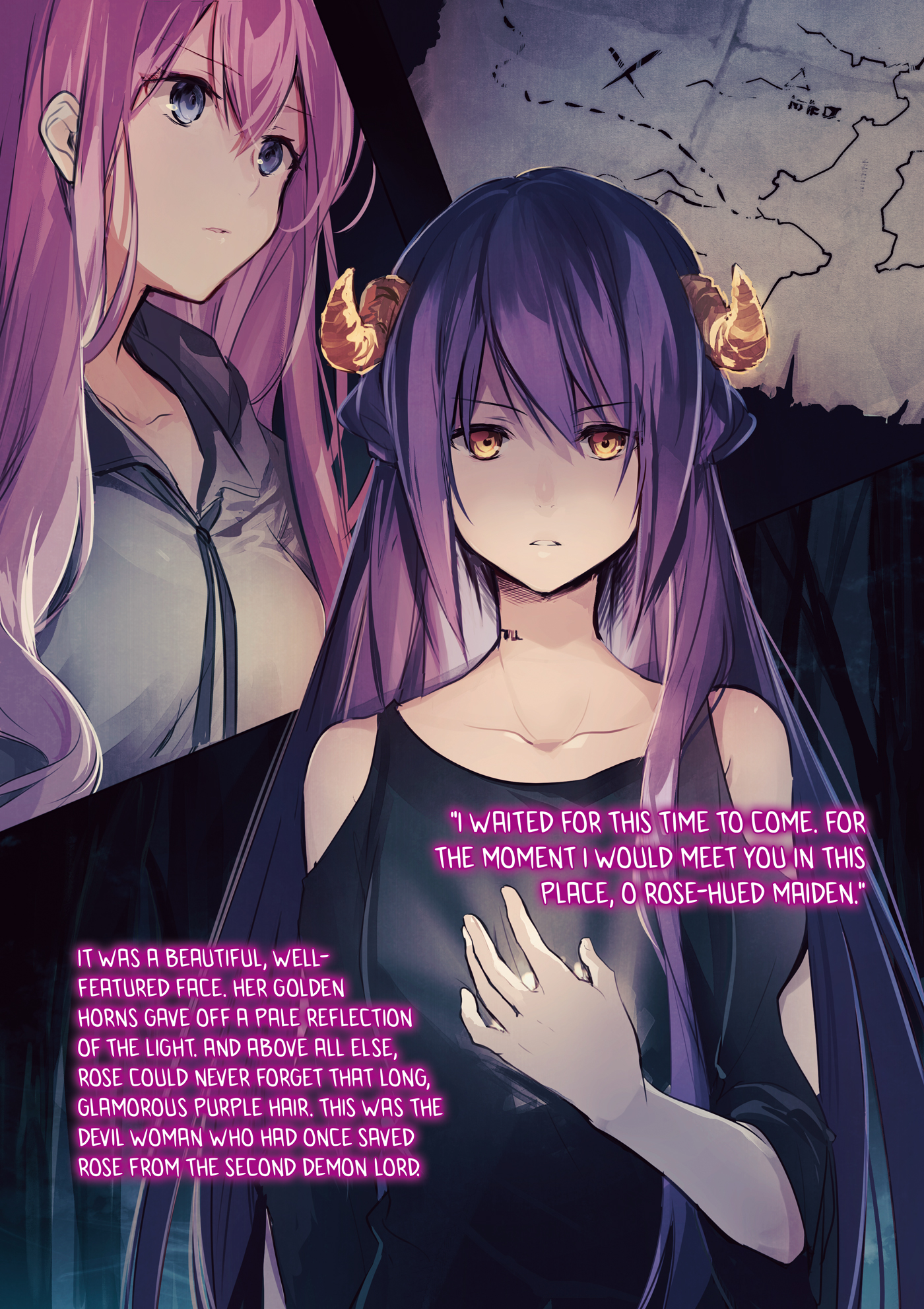 Color Illustrations - 02