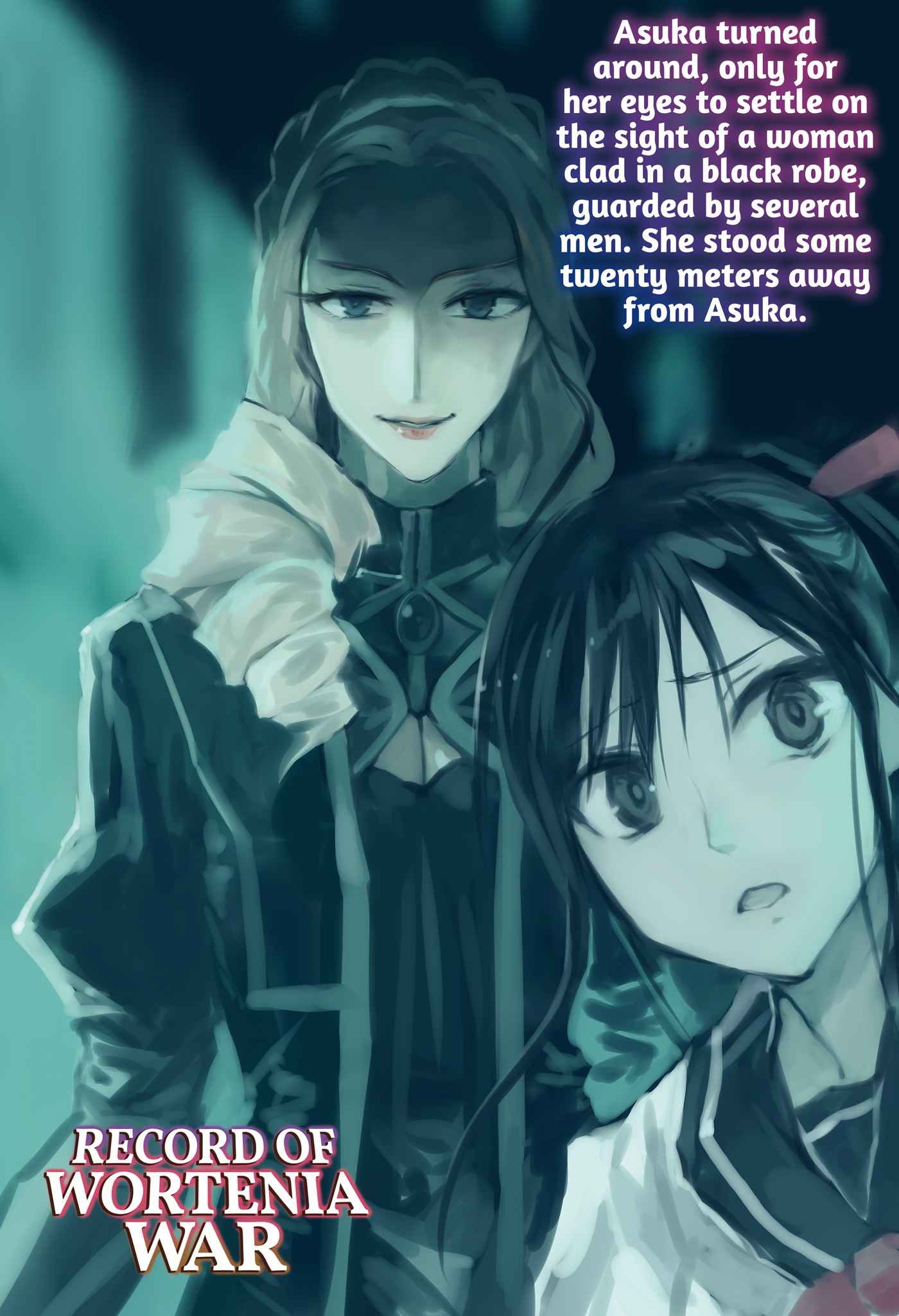 Color Illustrations - 02