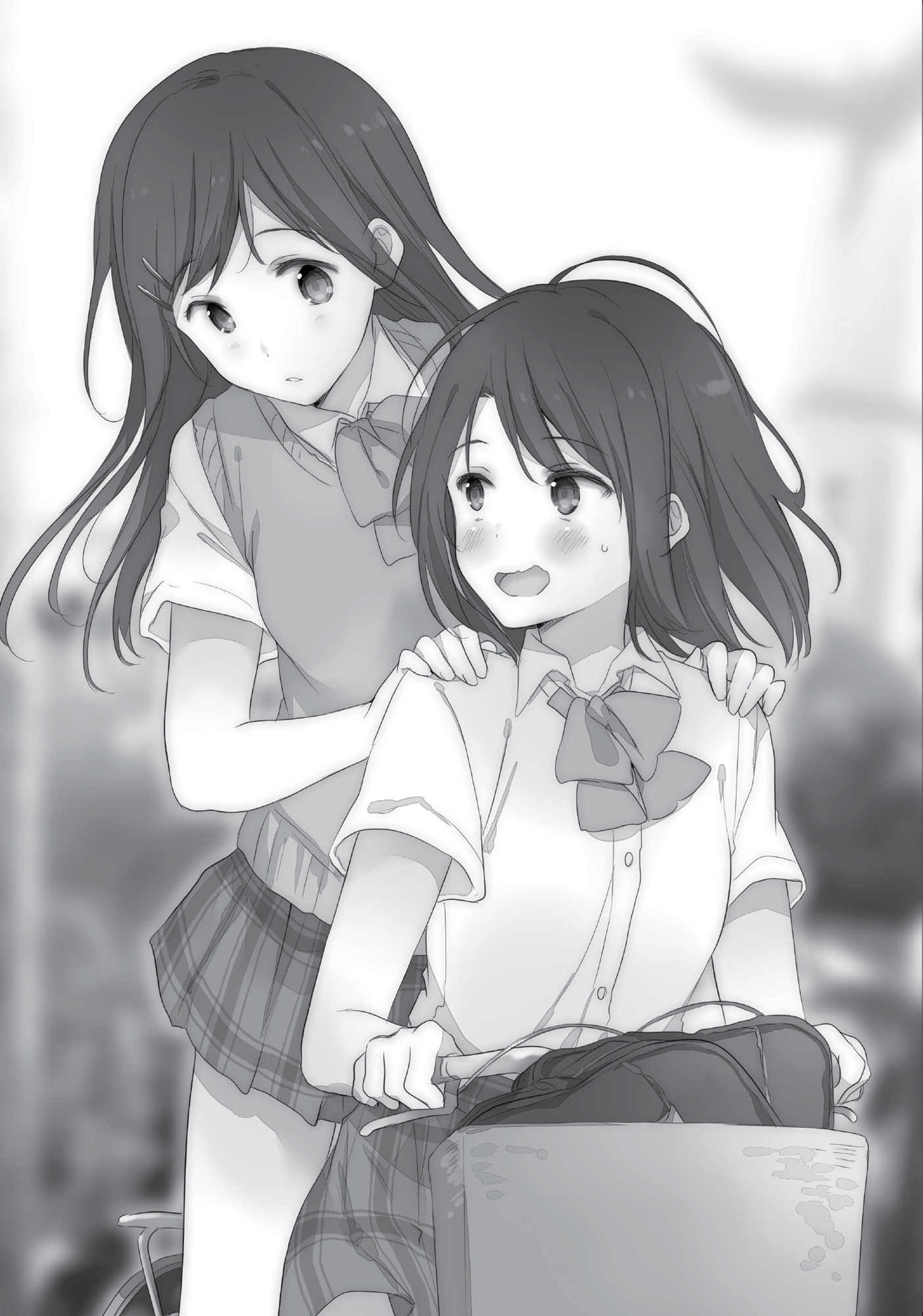 Chapter 2: A Moment’s Respite - 08