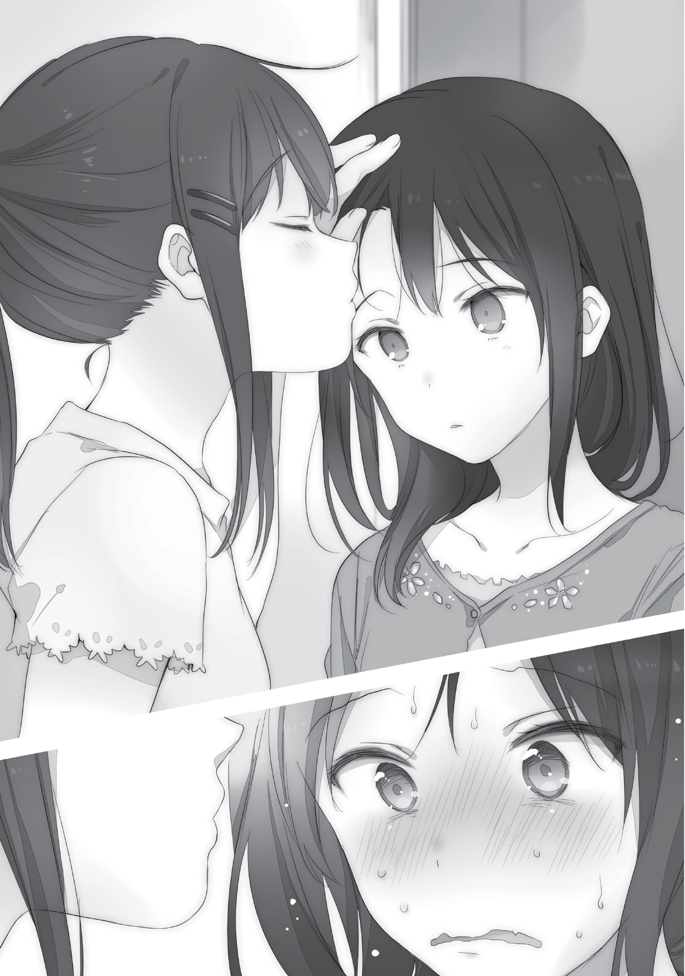 Chapter 2: A Moment’s Respite - 11