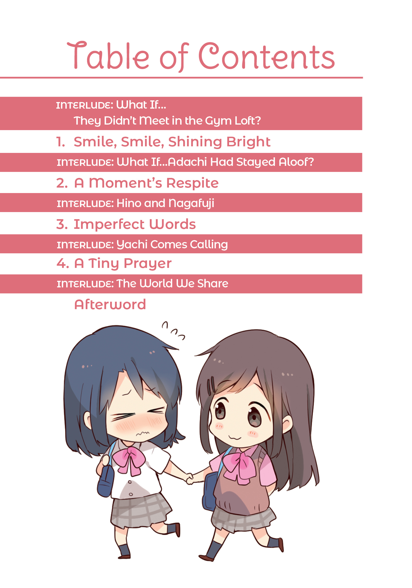 Chapter 2: A Moment’s Respite - 12