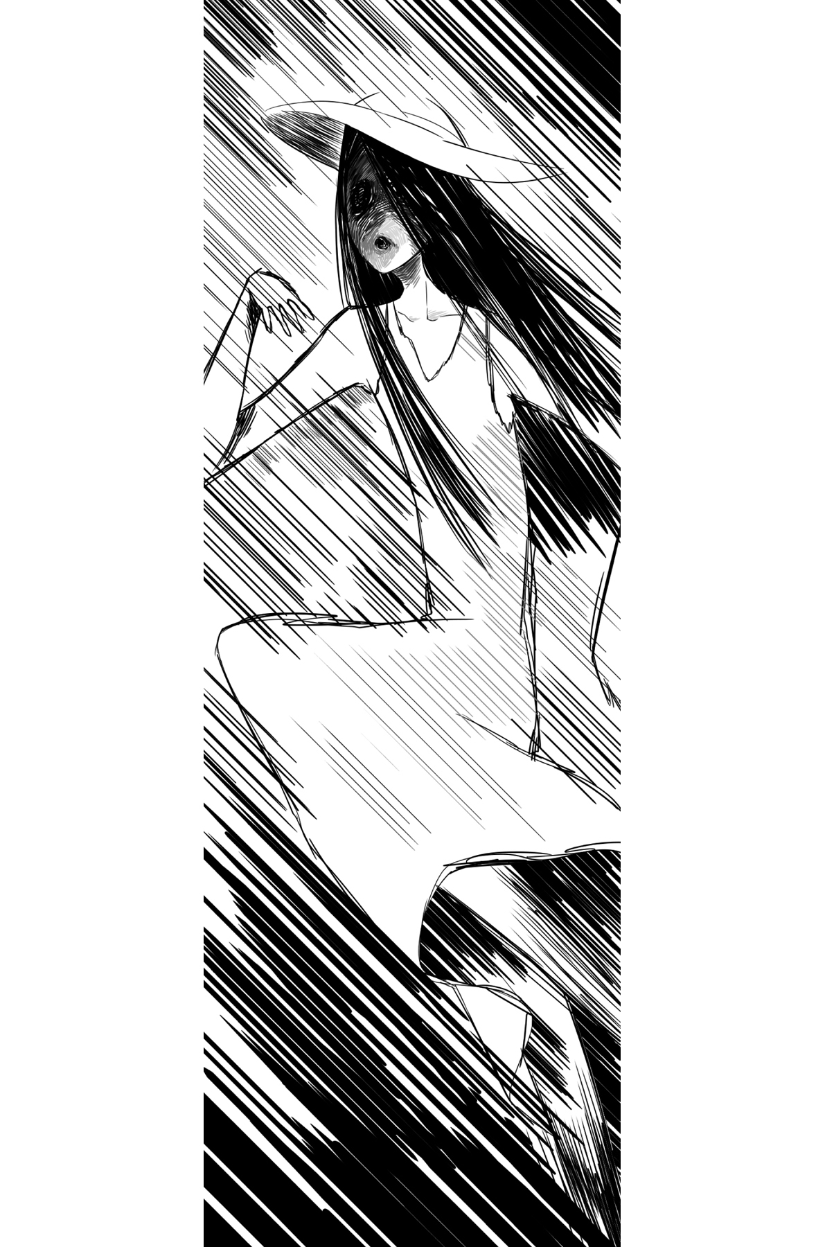 Third Town — Madam Hasshaku - 23