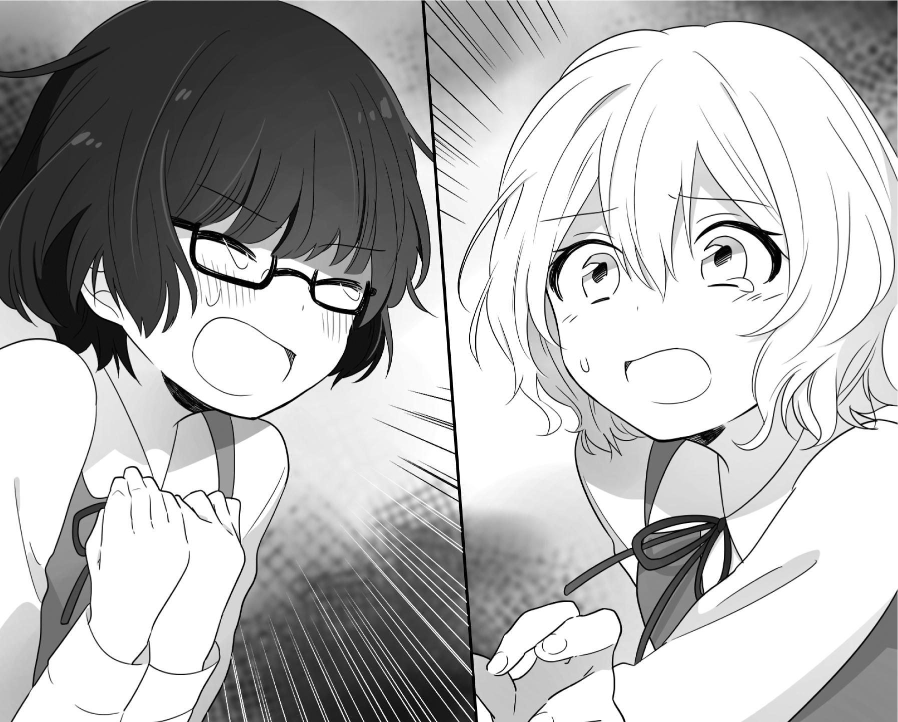 Fifth Town — The Red Scarf - 37