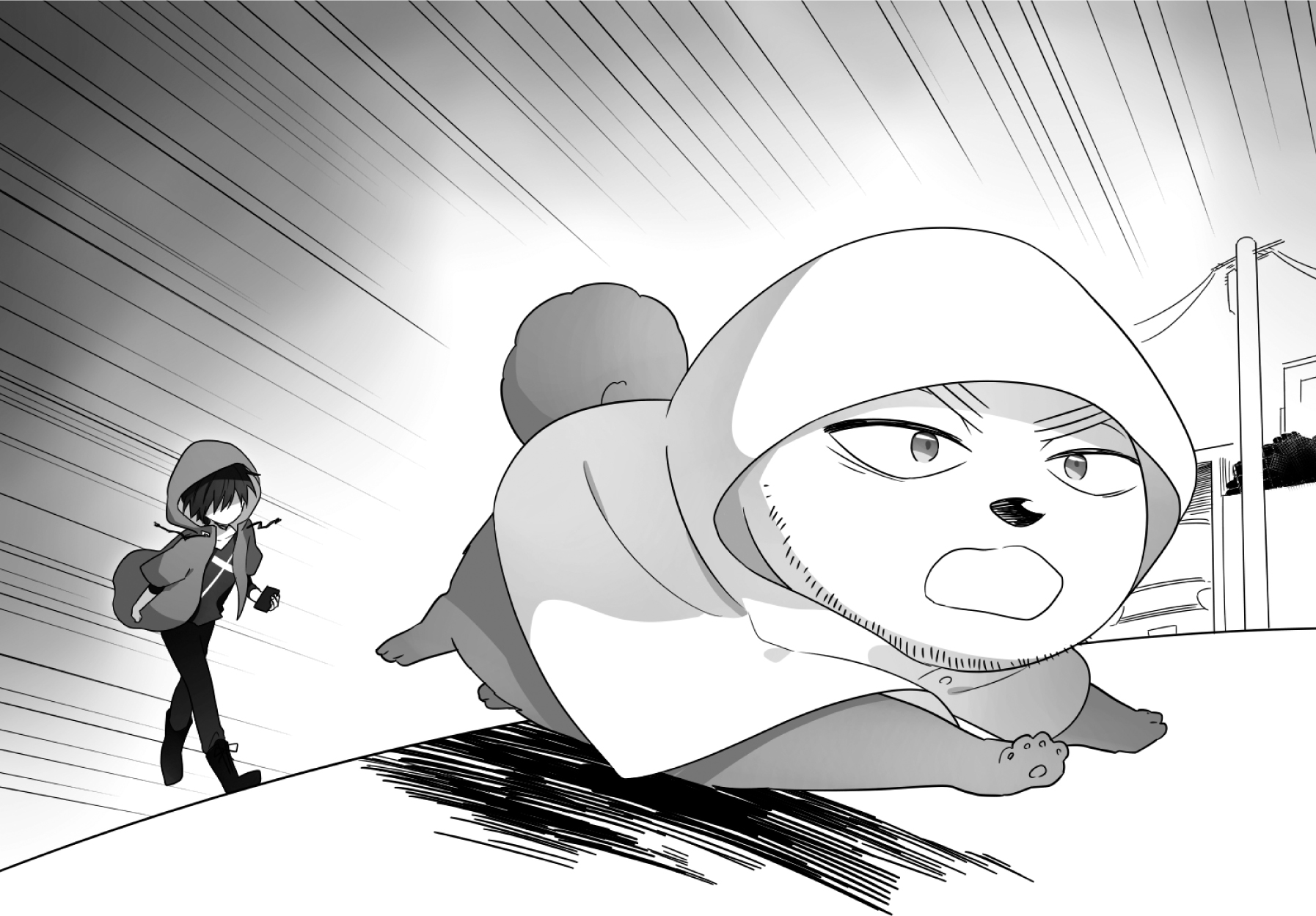 Sixth Town — The Cursed Video Site - 42