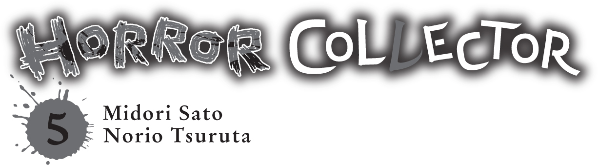 Afterword by Midori Sato - 53