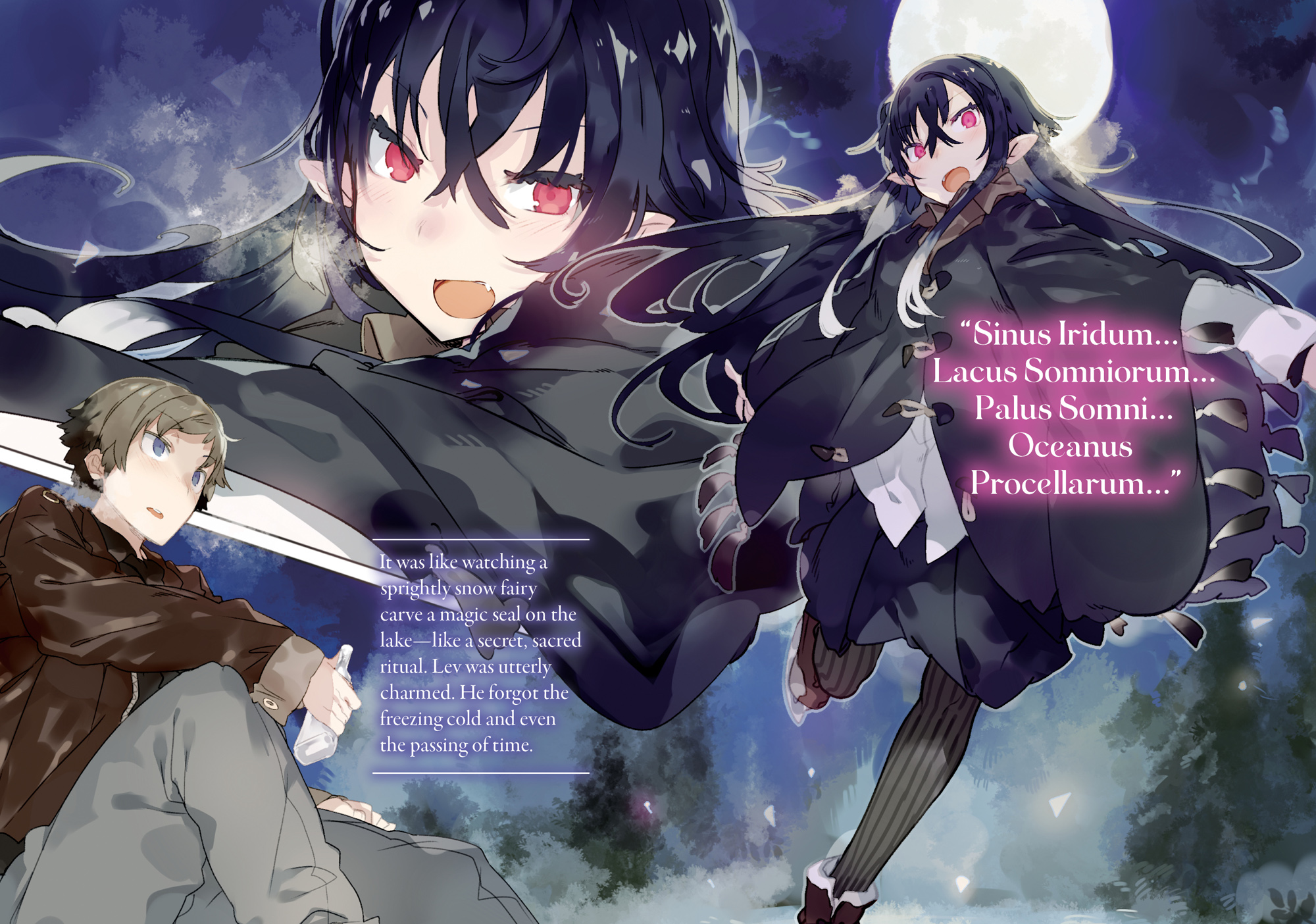 Character Gallery - 04