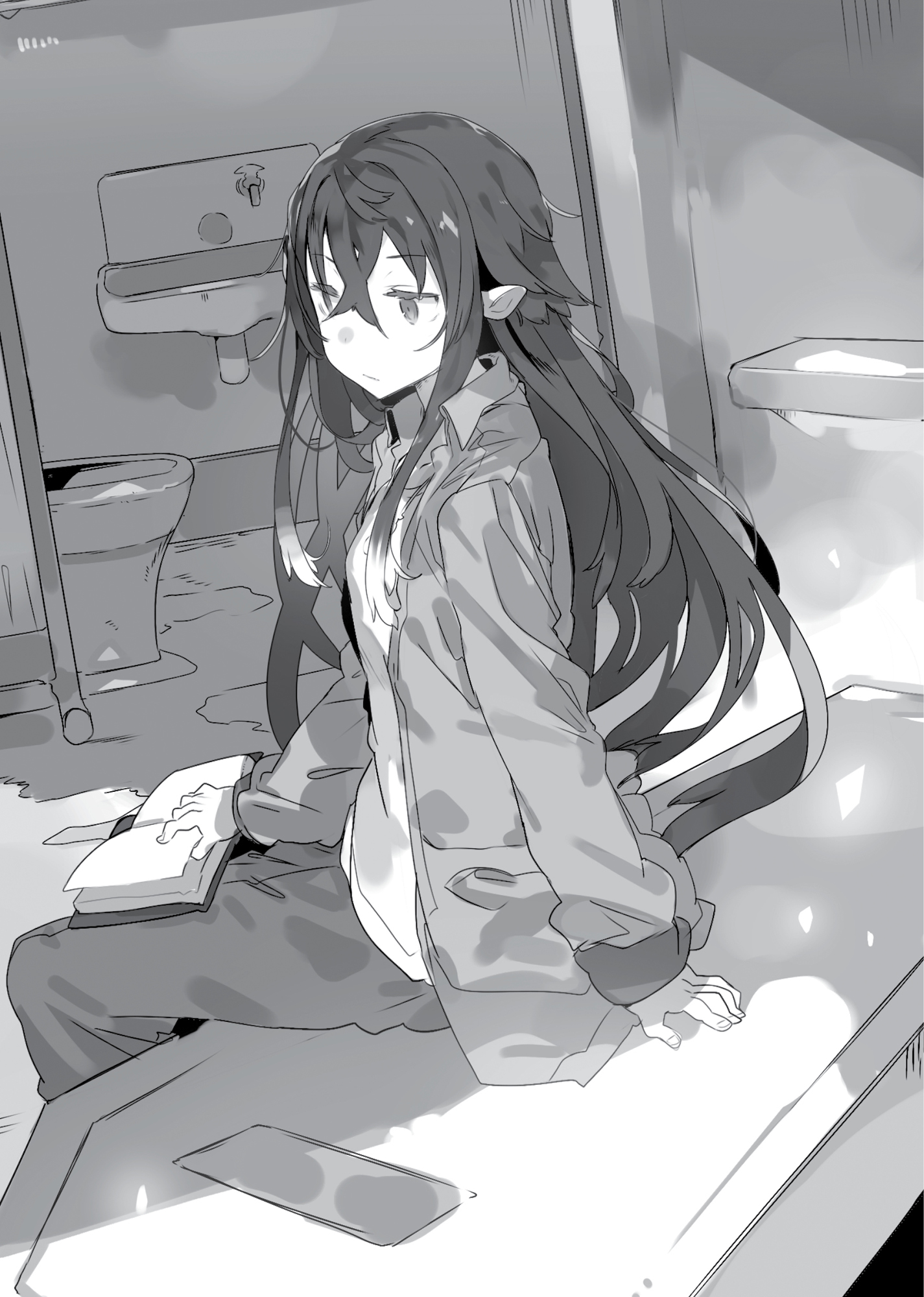 Chapter 1: The Nosferatu and the Zilant - 08