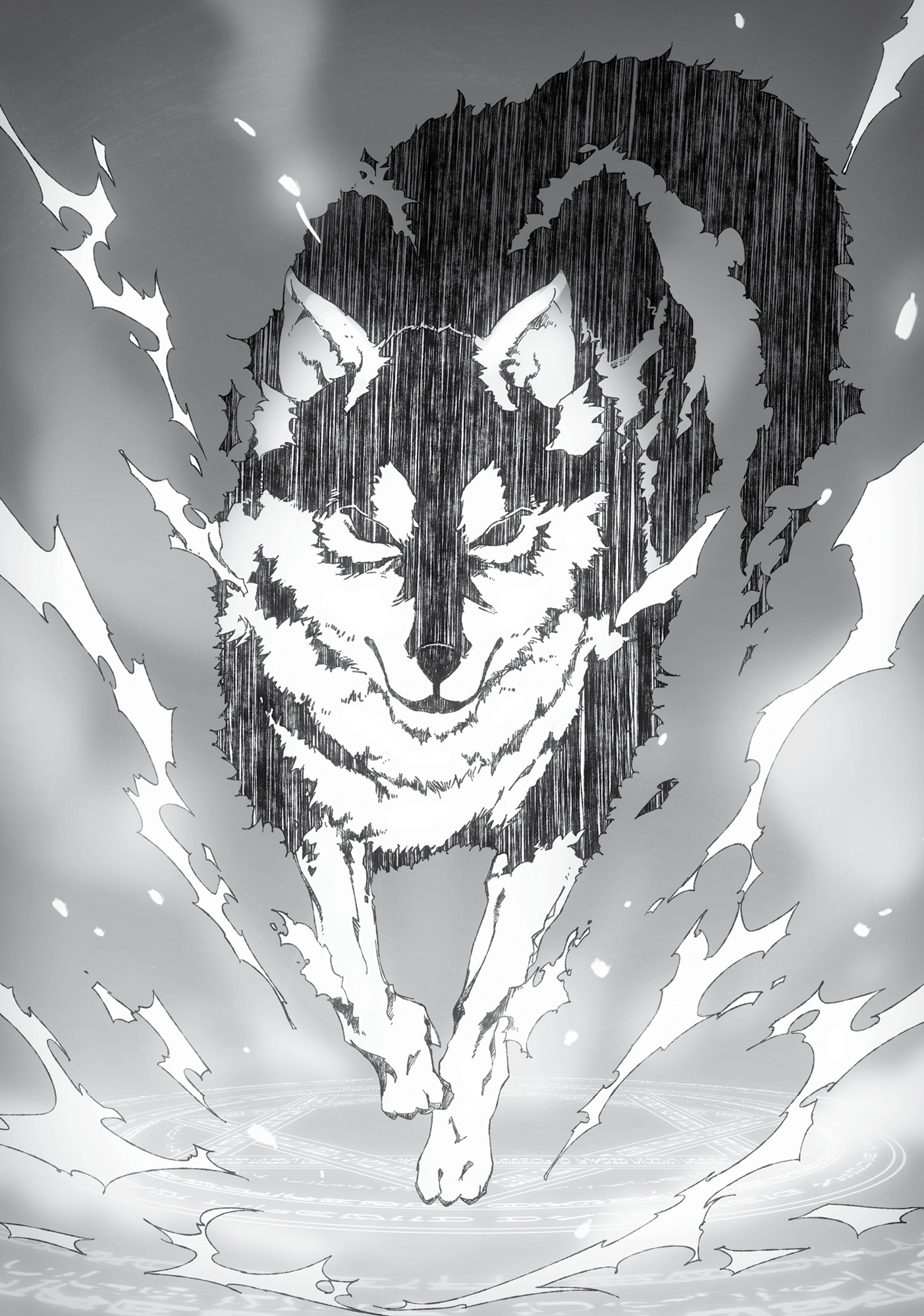 Chapter 2: The Power of an A-Rank - 05