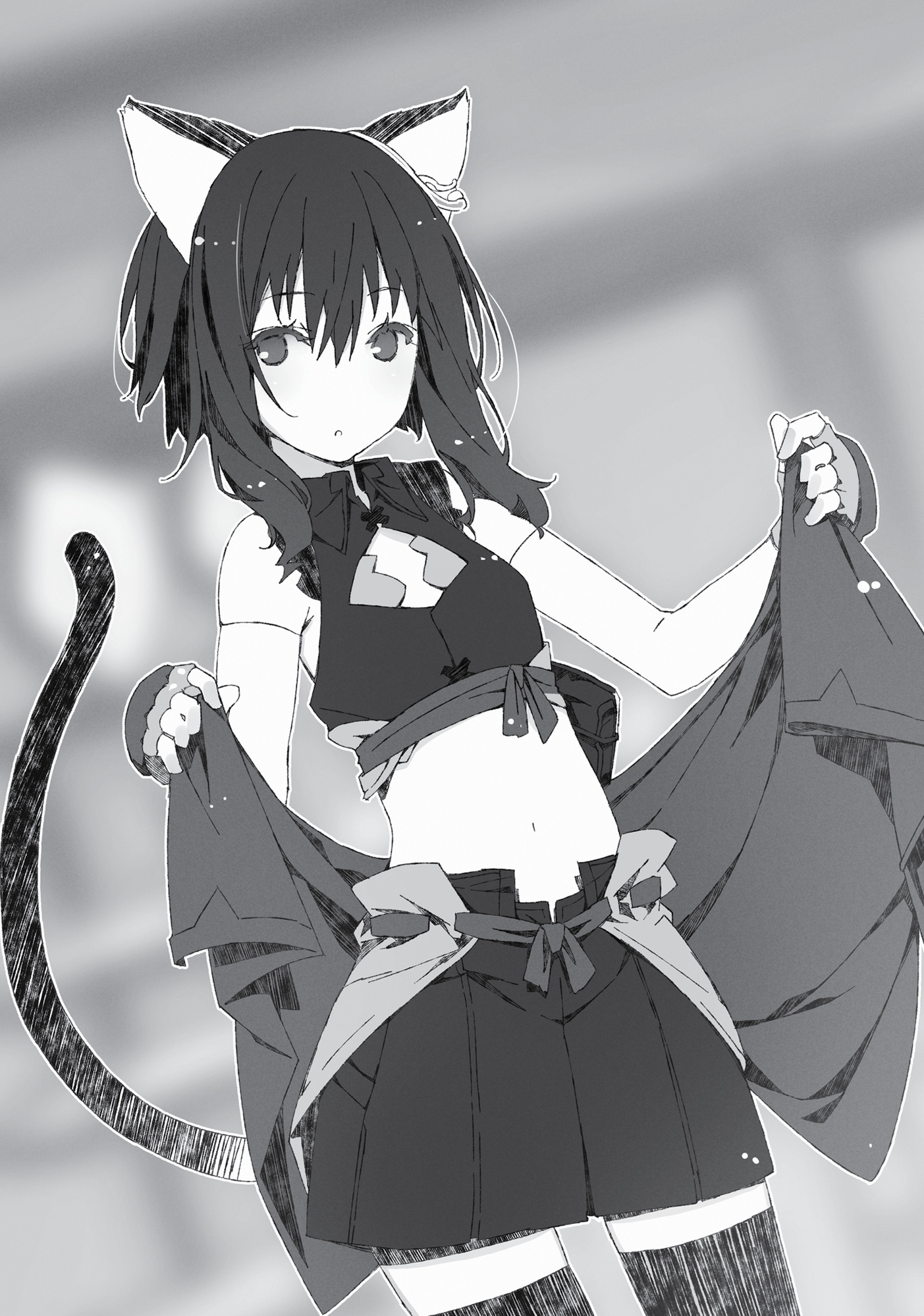 Chapter 3: A Black Wolf Named Jet - 06