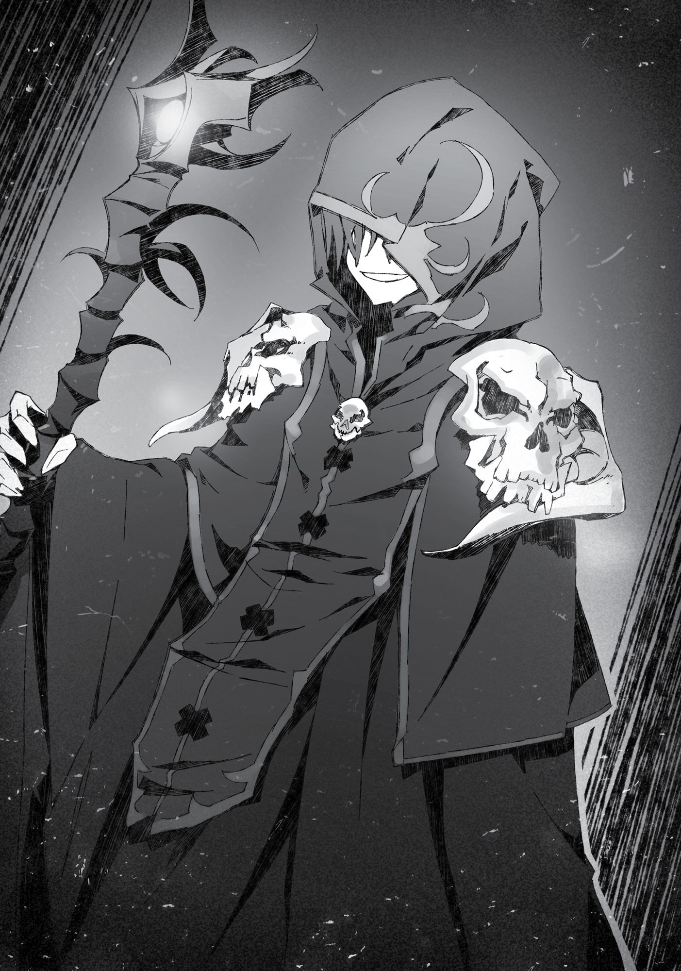 Chapter 4: Don’t Judge a Book by Its Cover - 07