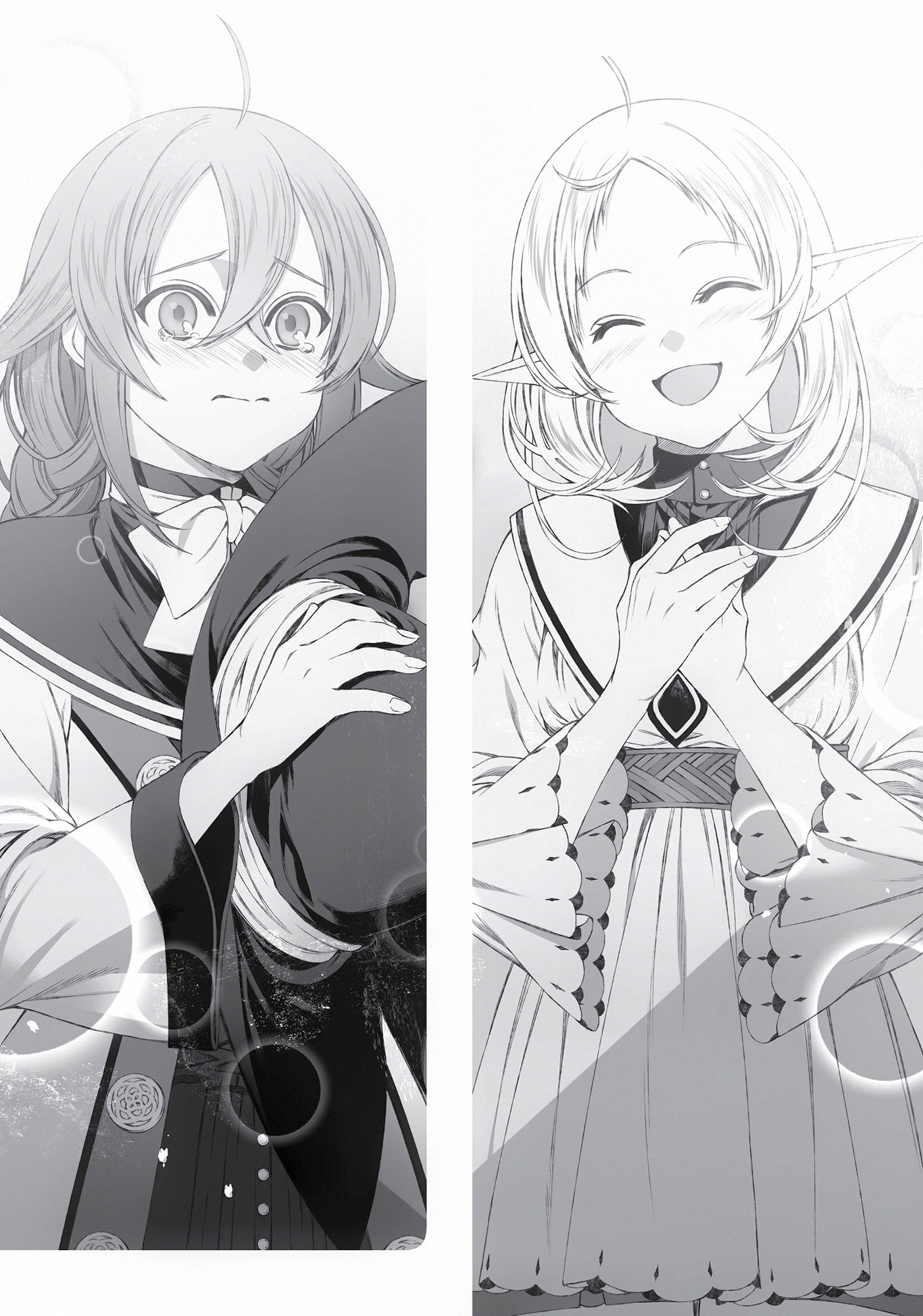 Chapter 5: Paternal Dignity - 08