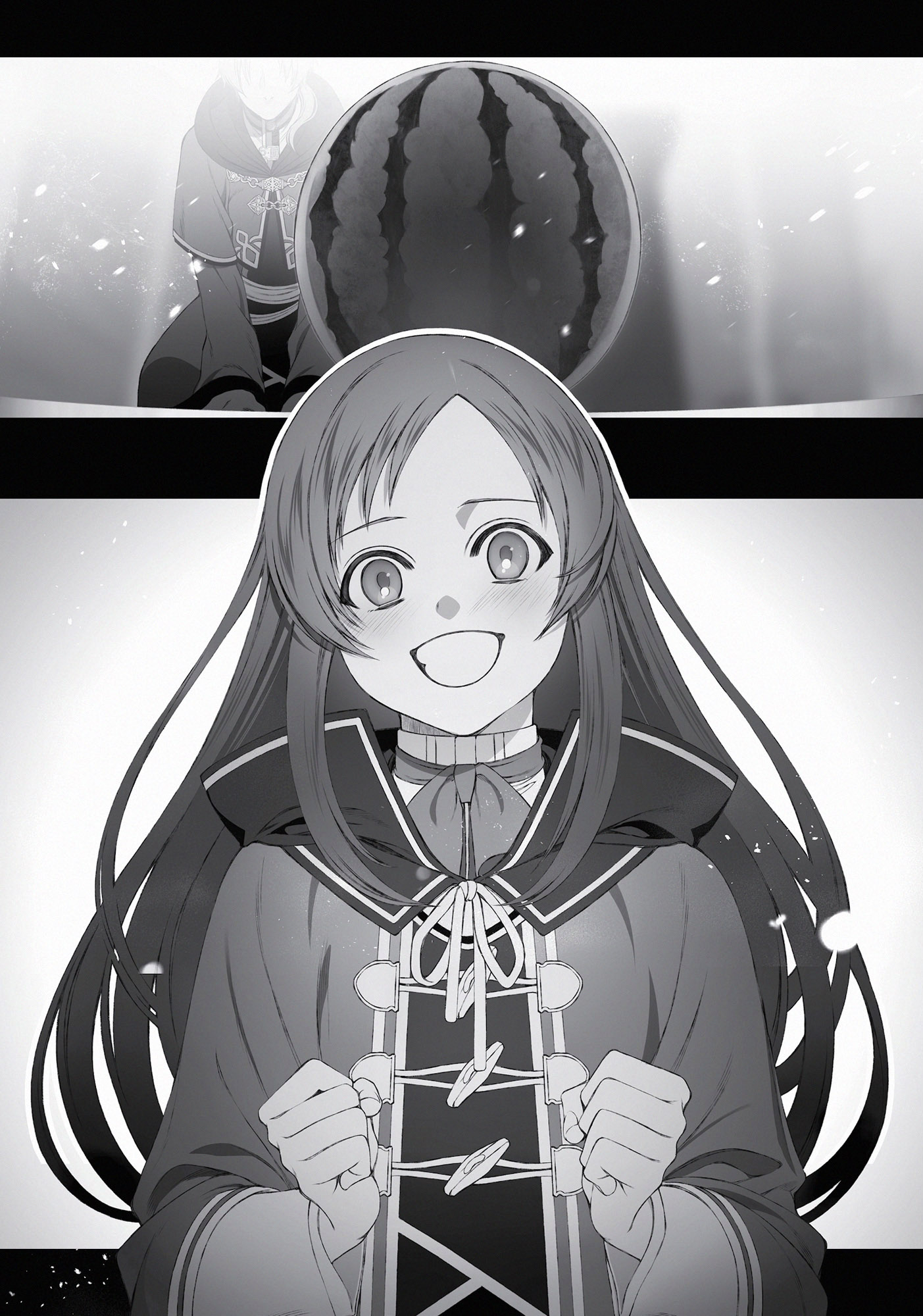 Chapter 9: The Party - 10