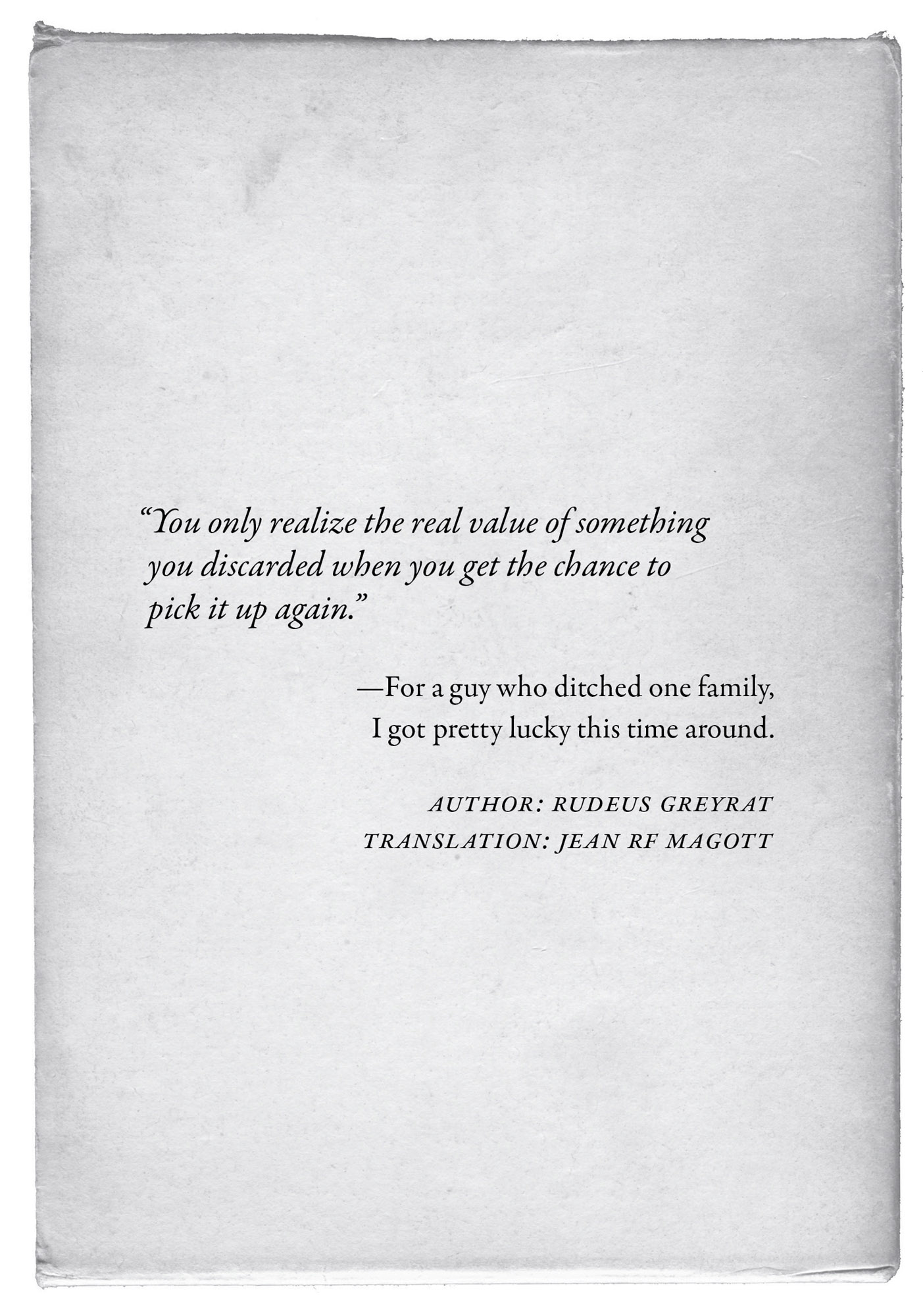 Chapter 12: Phase Four - 12