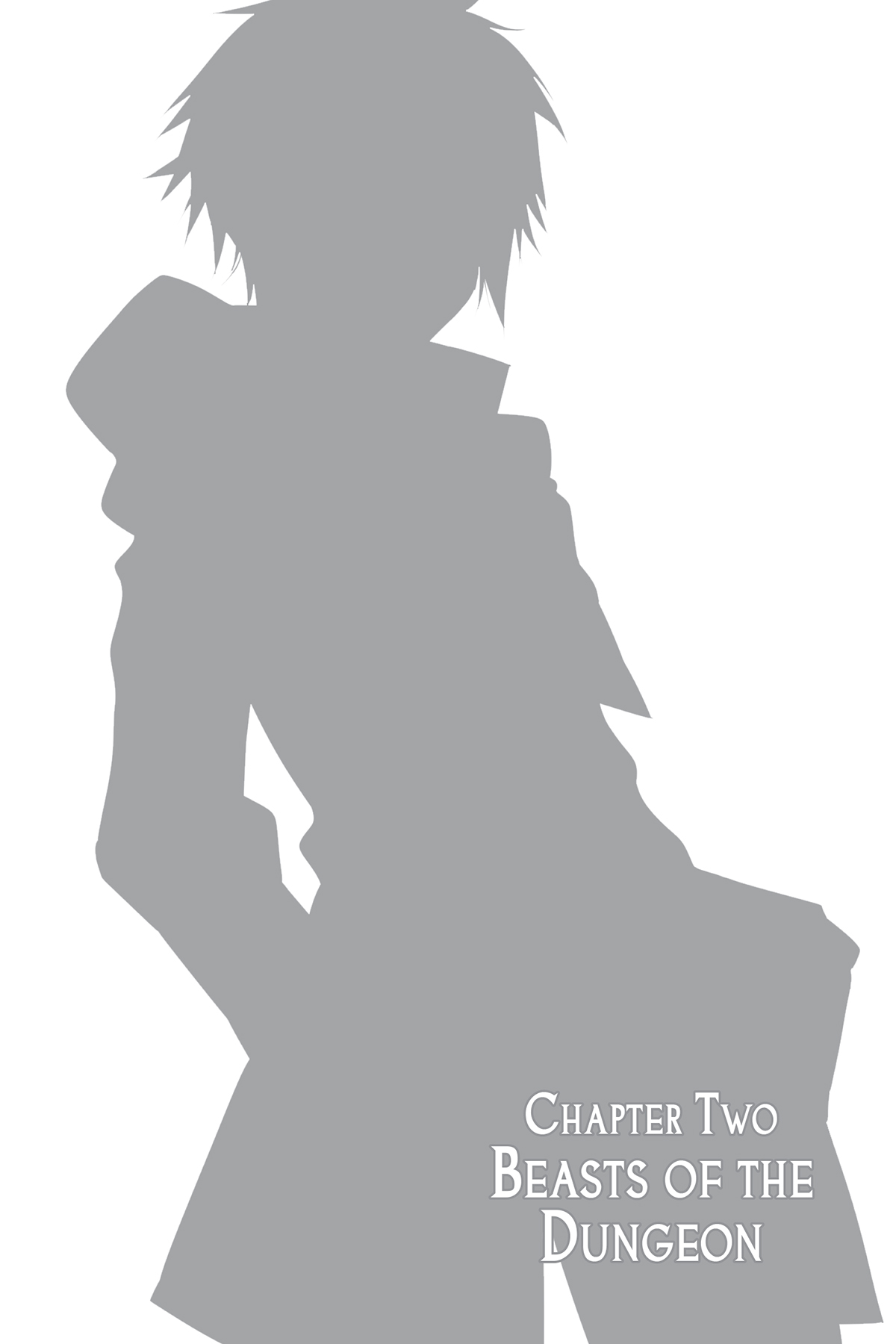 Chapter Two: Beasts of the Dungeon - 11