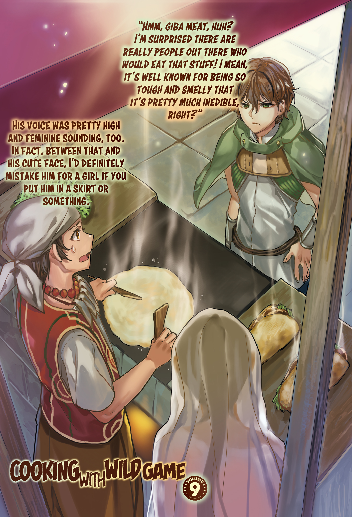 Color Illustrations - 02