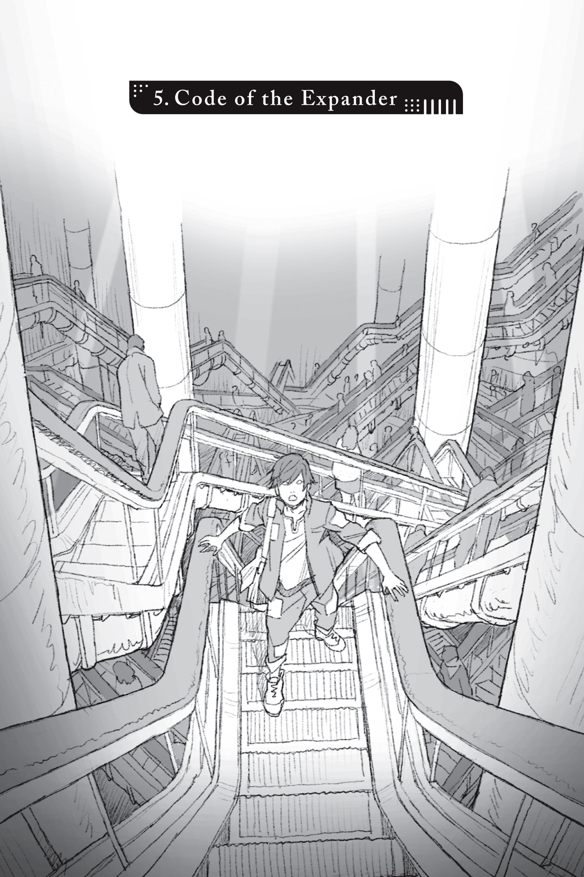 4. Or All the Seas with Station - 09