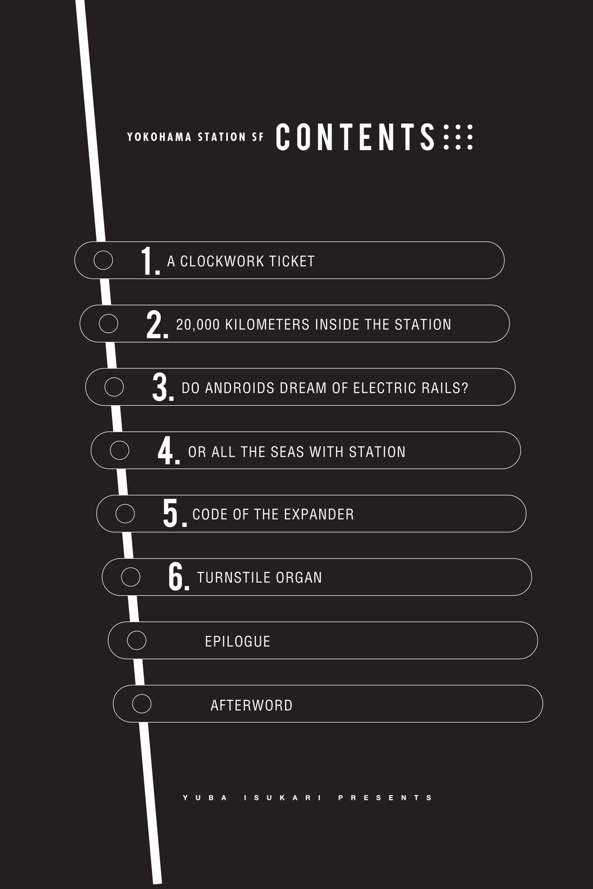 6. Turnstile Organ - 11