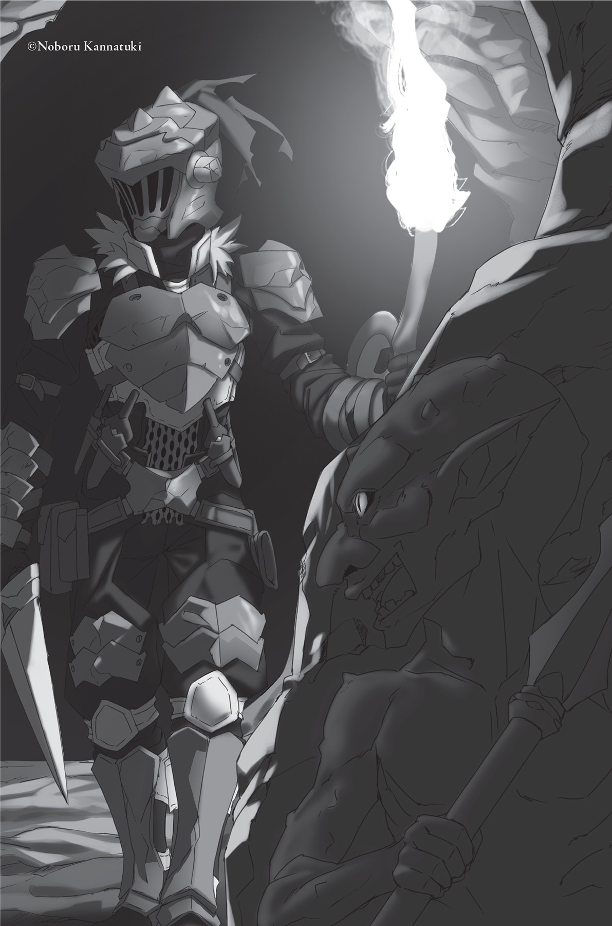 Chapter 4: Of a Perfectly Ordinary Goblin Nest - 16