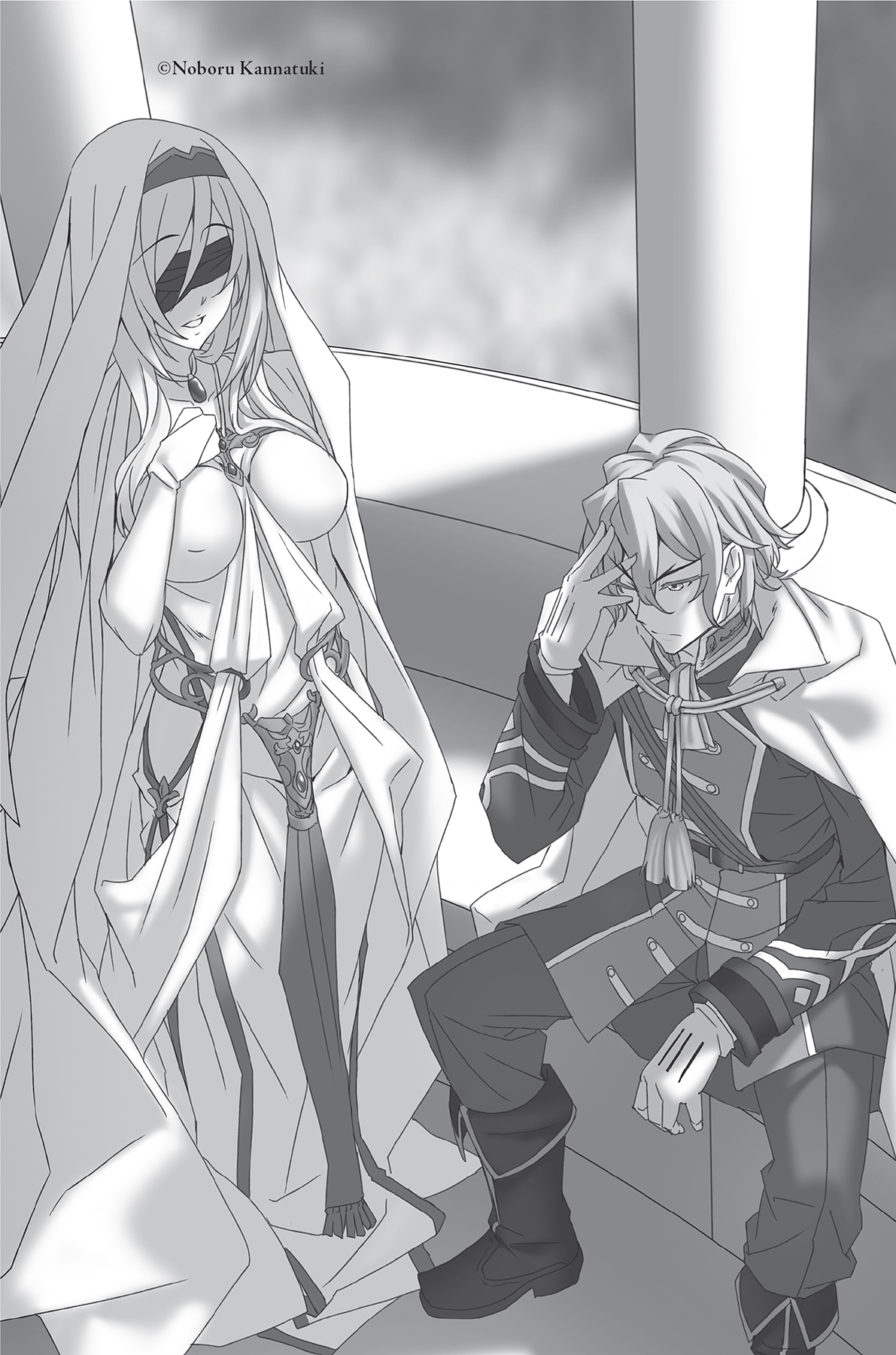 Chapter 6: Of the Destruction of the Demon-Enthralled Temple of Doom - 20