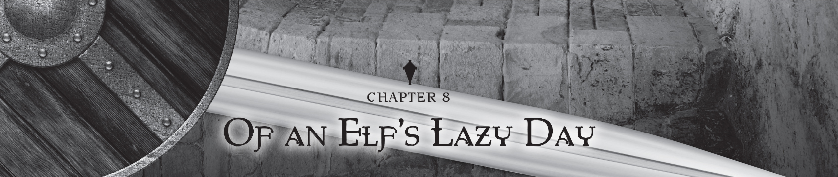 Chapter 7: Of the Second Time the Necromancer’s Plans Were Upset - 23