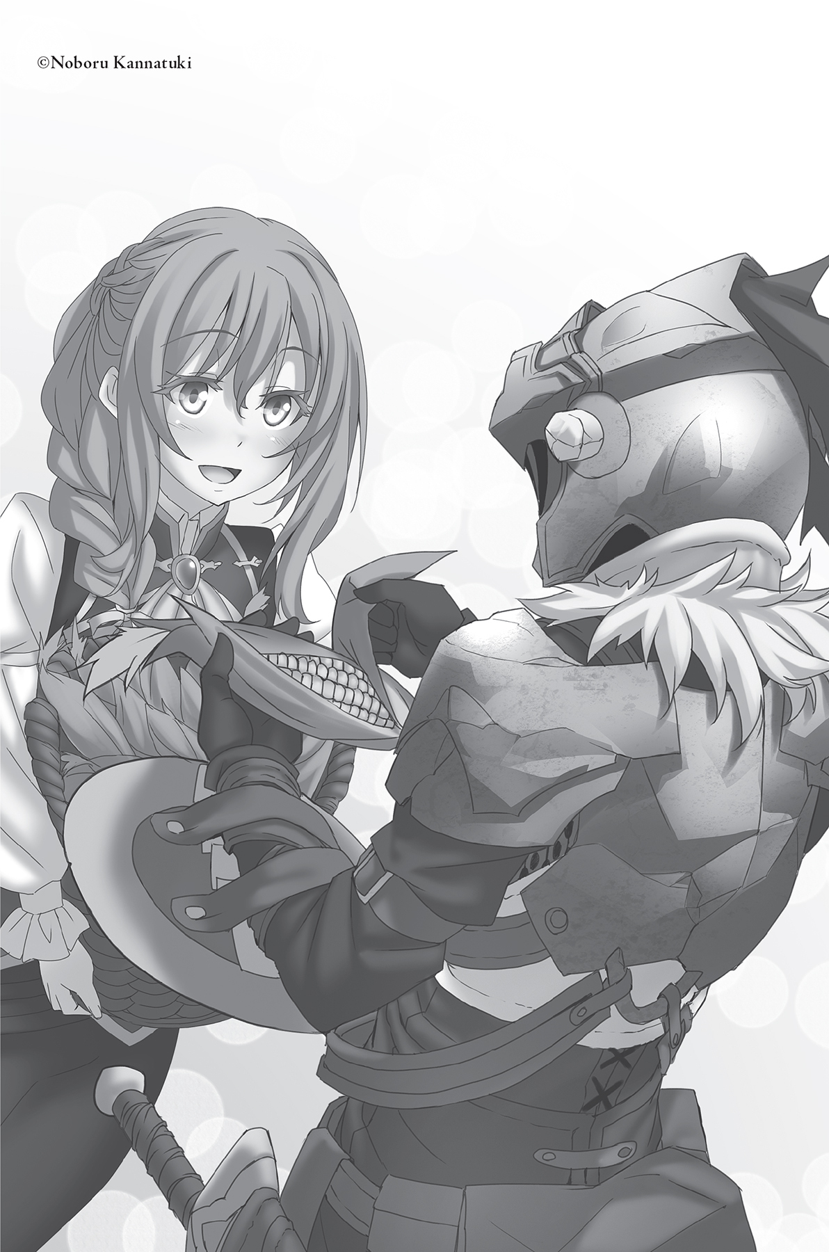 Chapter 10: Of Going There and Back Again - 30