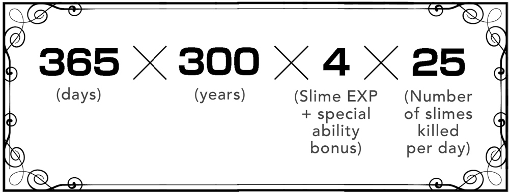 I Maxed Out My Level - 16