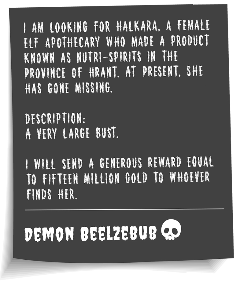 Beelzebub Was Here - 47