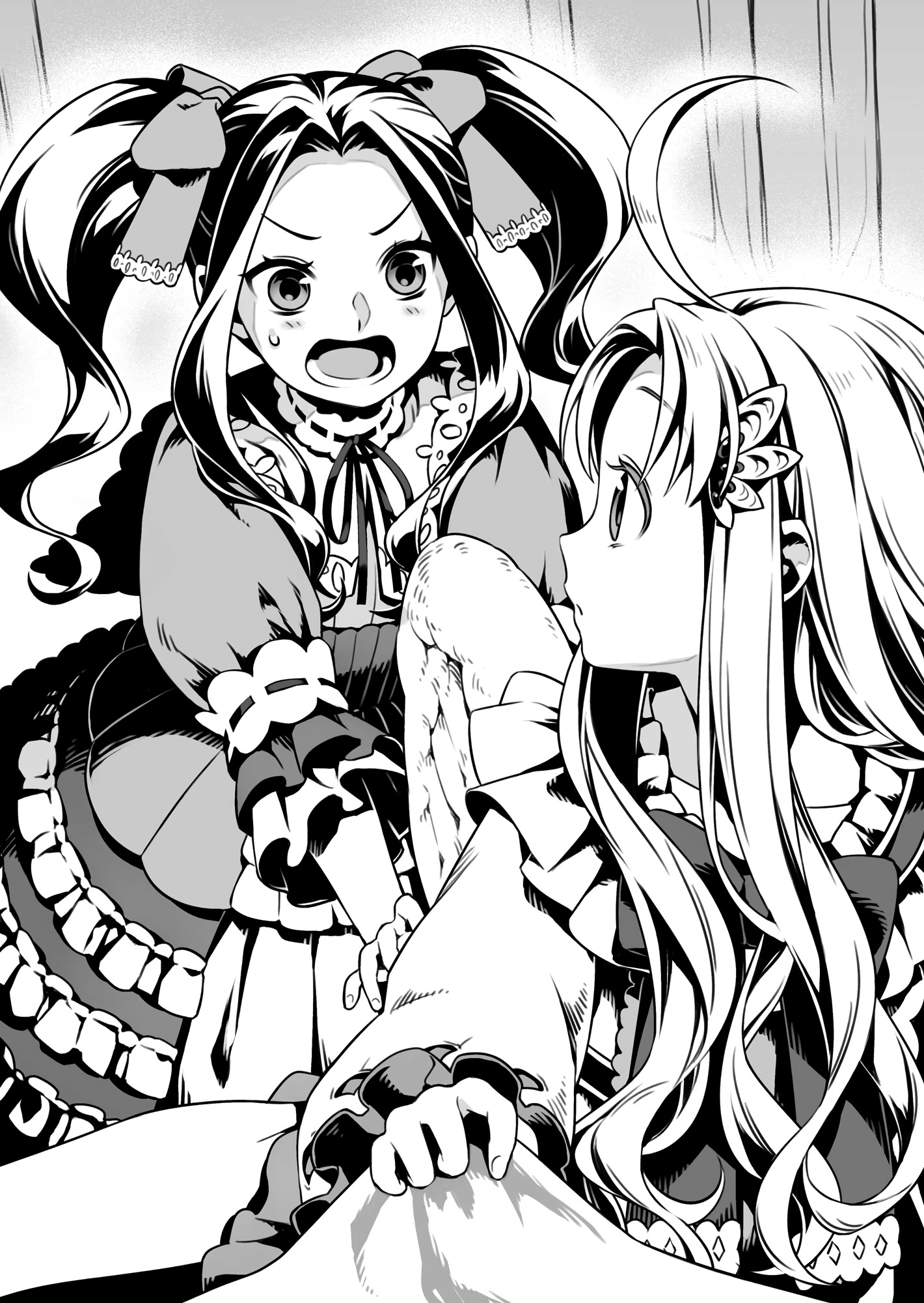 Prologue: The Funeral - 05