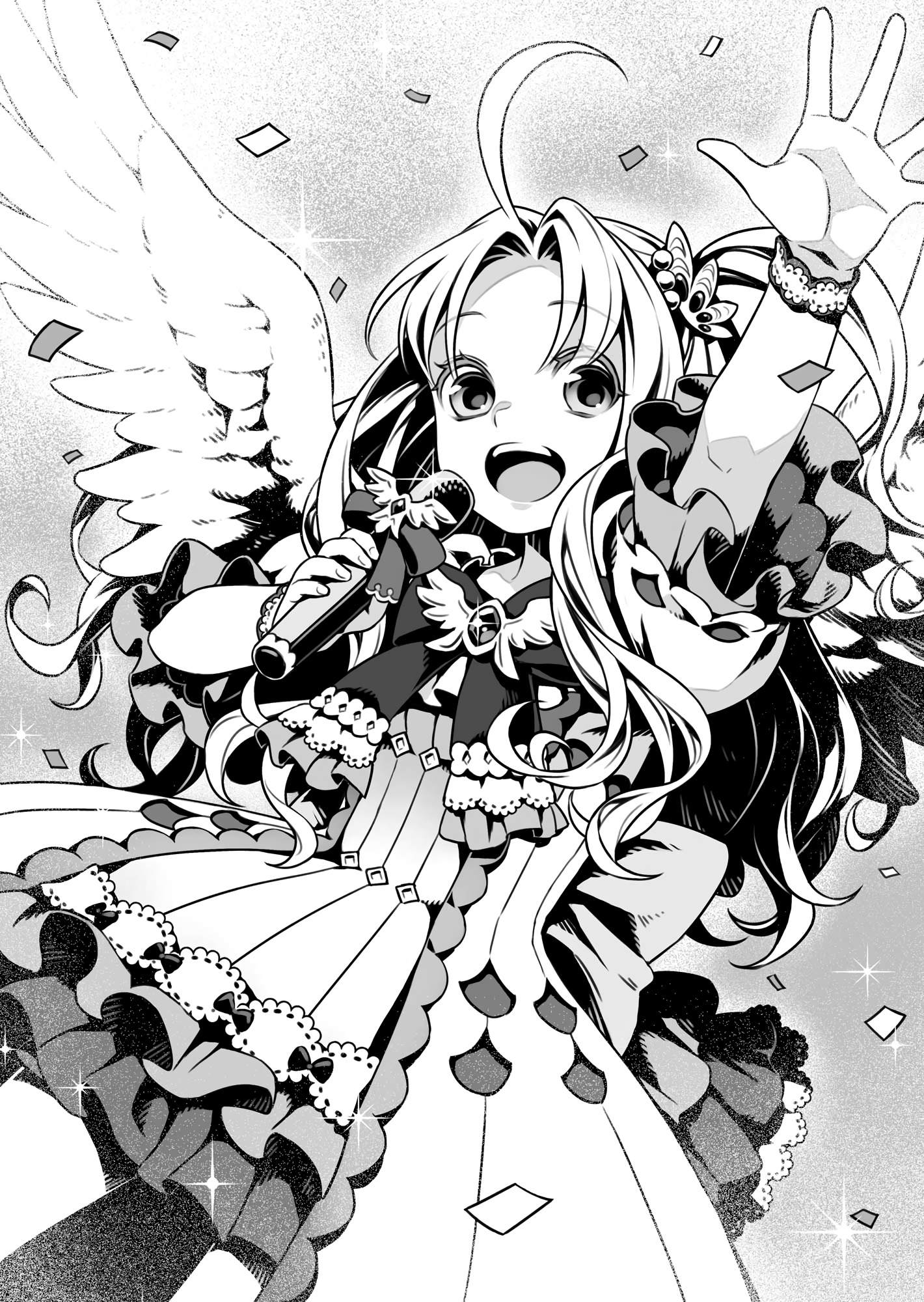 Chapter Two: The Festival - 06