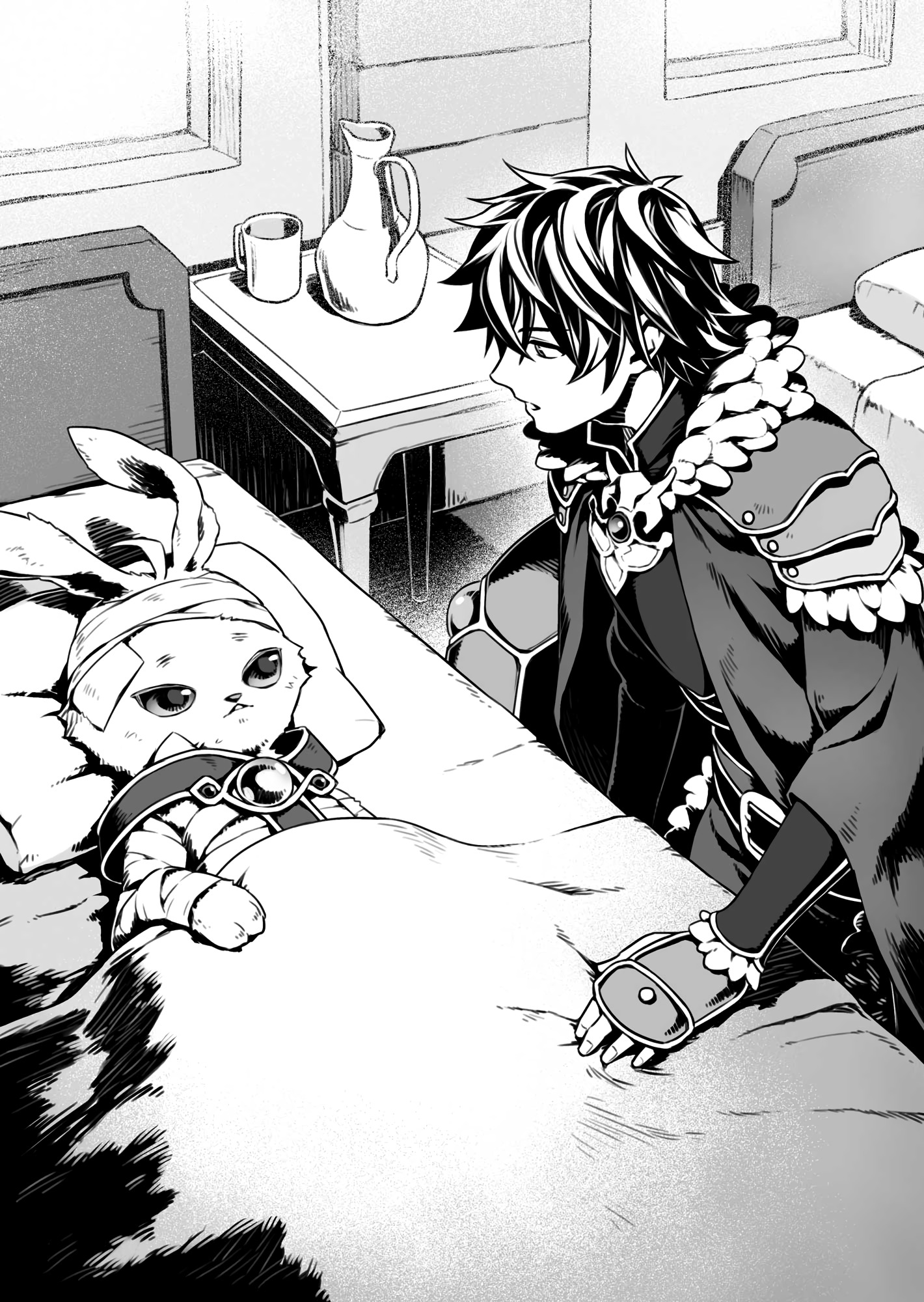 Epilogue: Vanguard of the Waves - 11