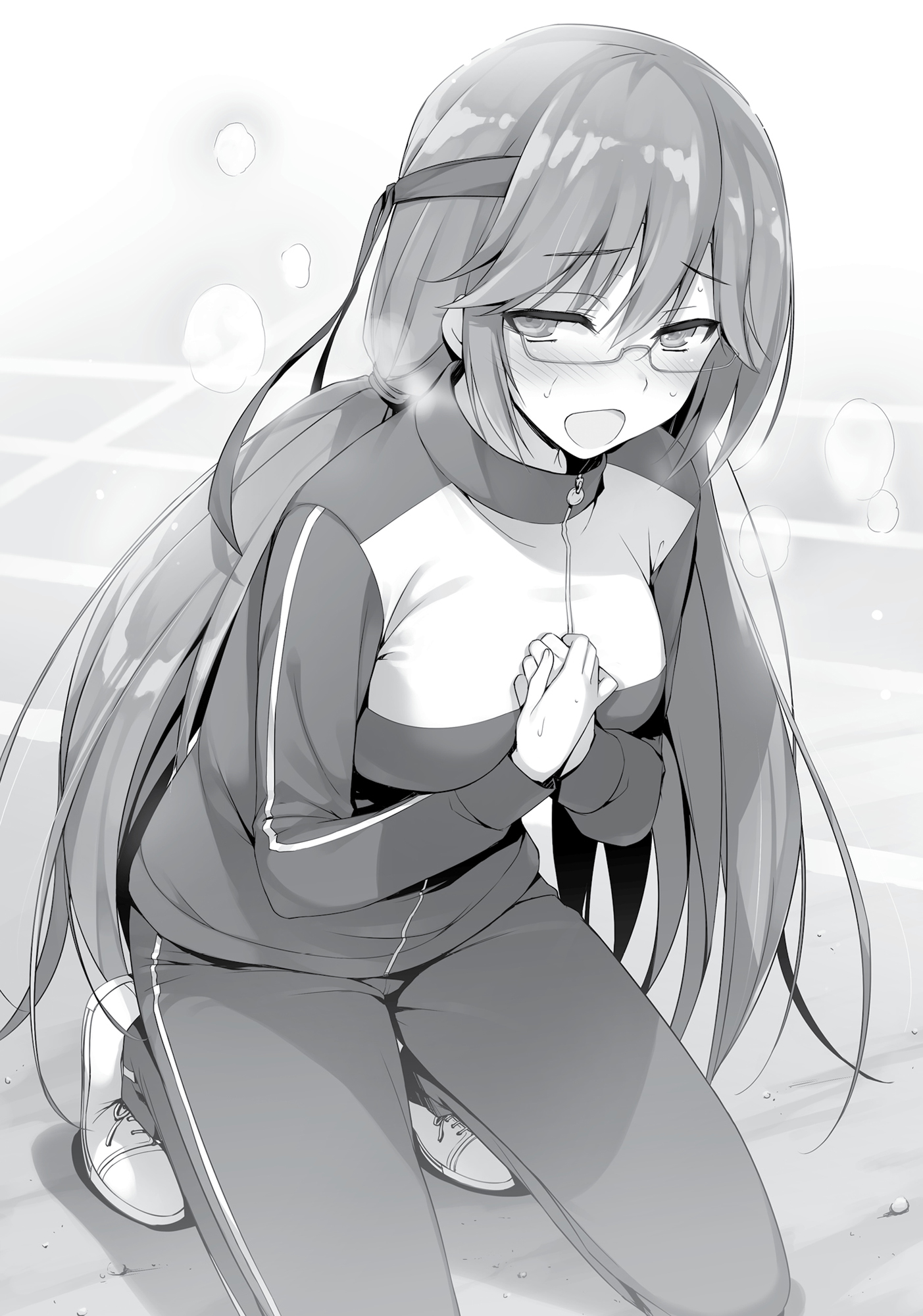 Chapter 5: There's a Reason for Their Relationship - 14