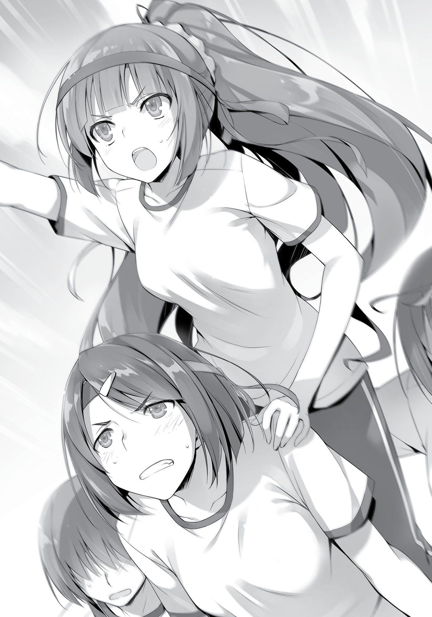 Chapter 6: The Curtains Rise - 15