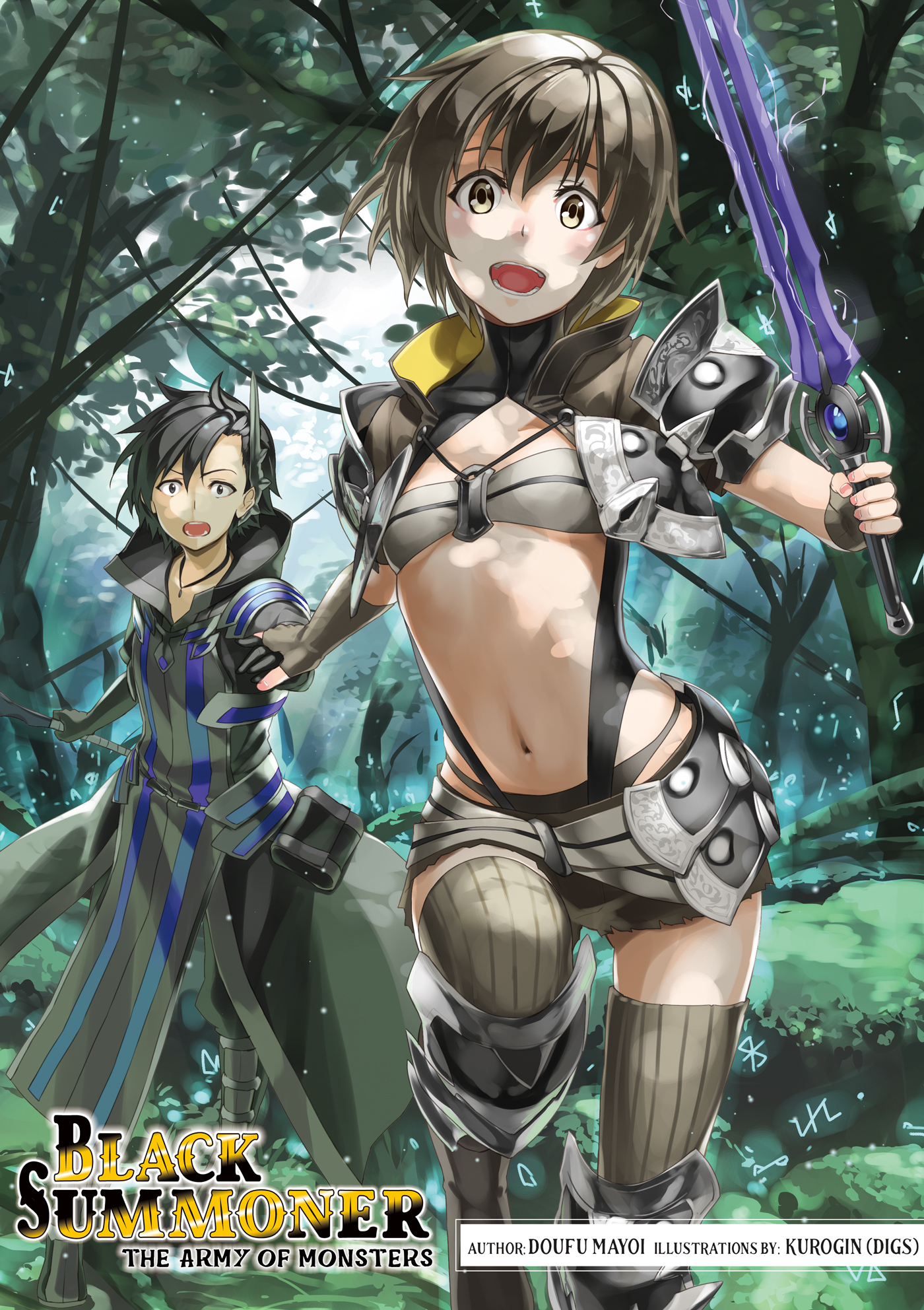 Color Illustrations - 02