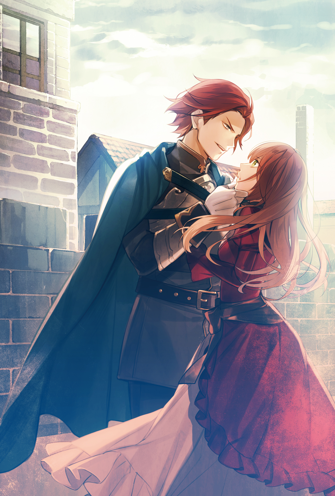 Color Illustrations - 02