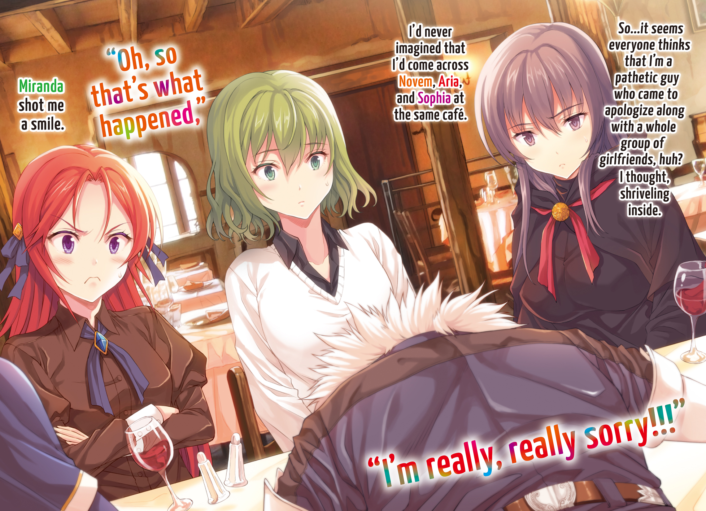 Color Illustrations - 10